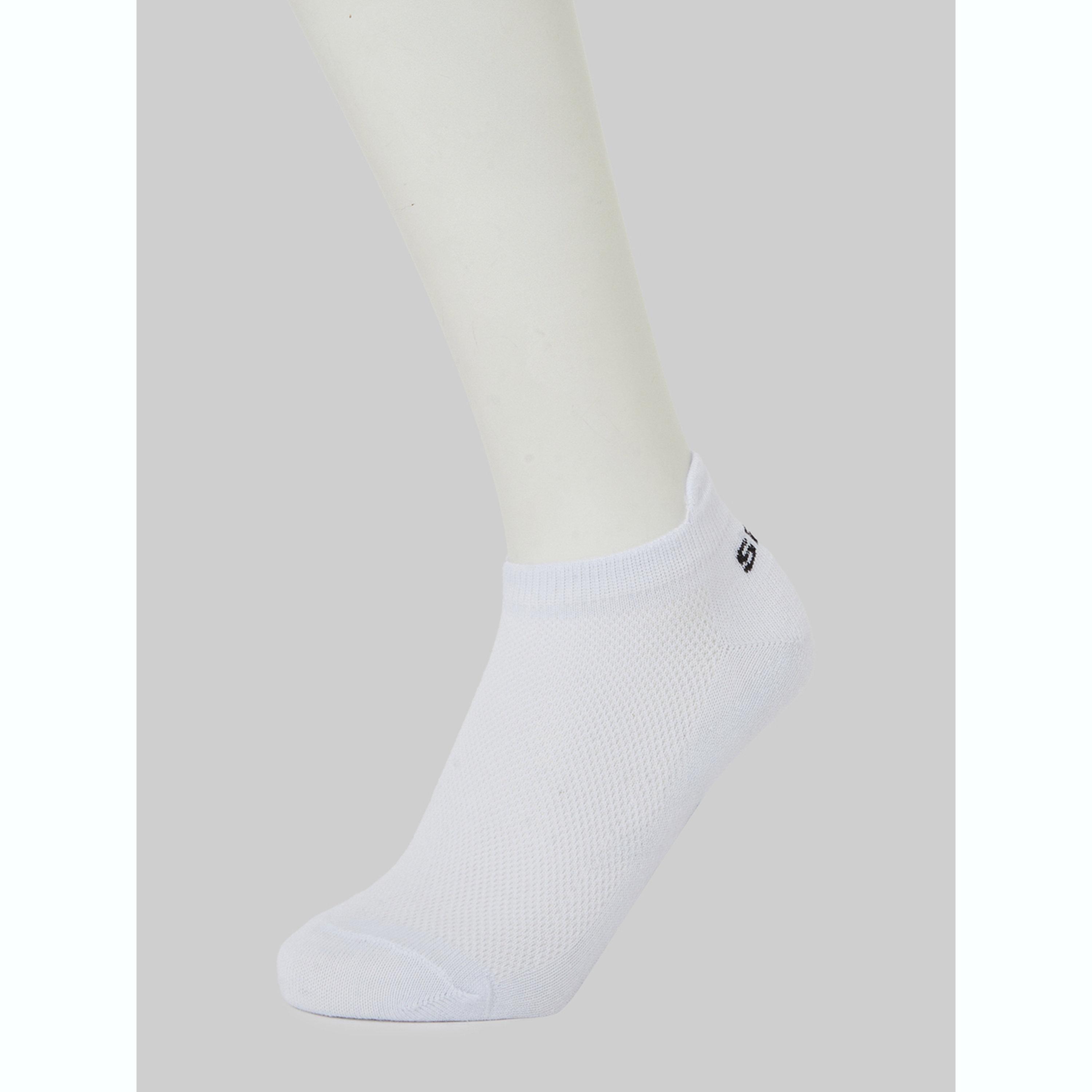 عبوة من 3 جوارب كاحل بتفاصيل مطبوعة-men-socks-image-6