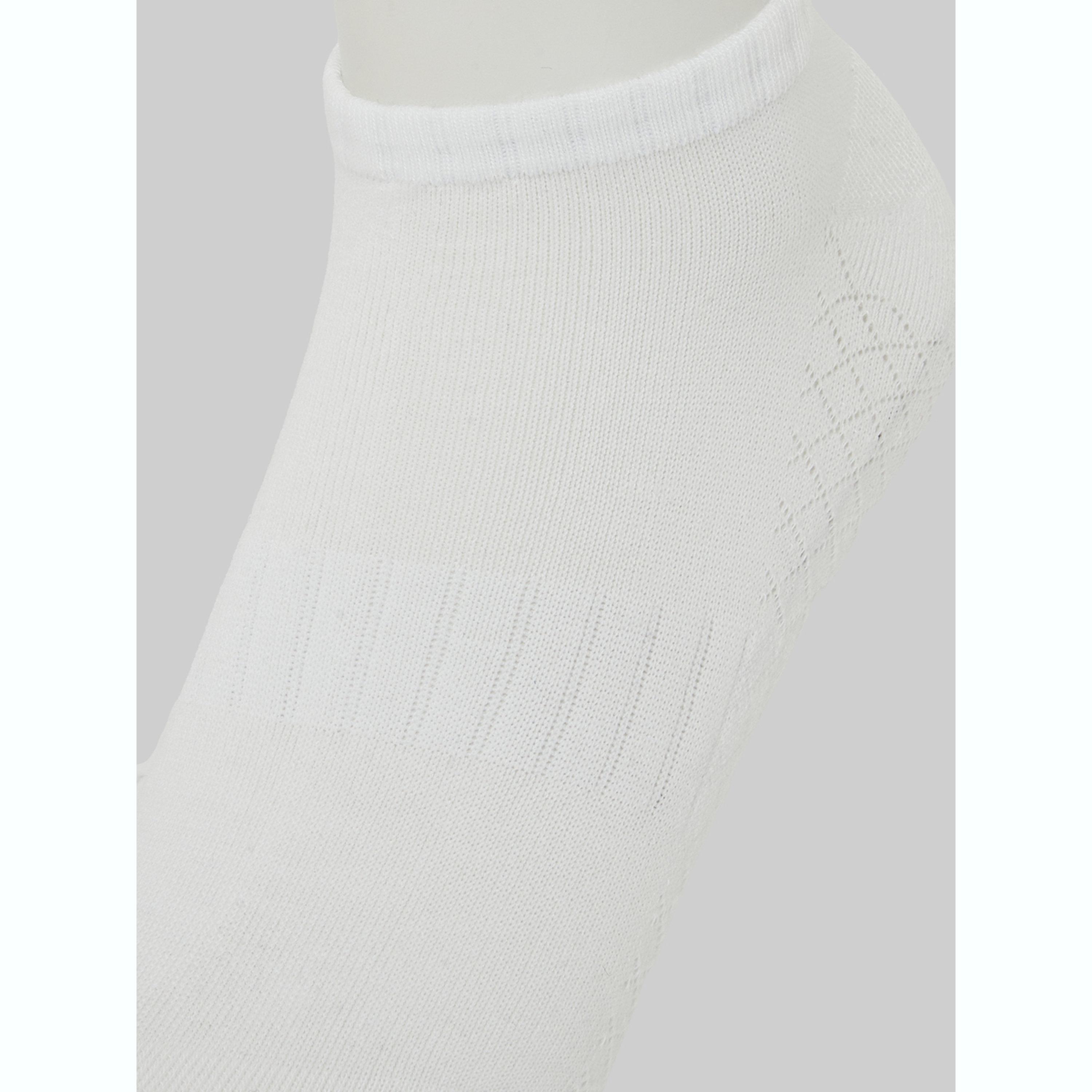 عبوة من 3 جوارب كاحل بتفاصيل مخطط-men-socks-image-5