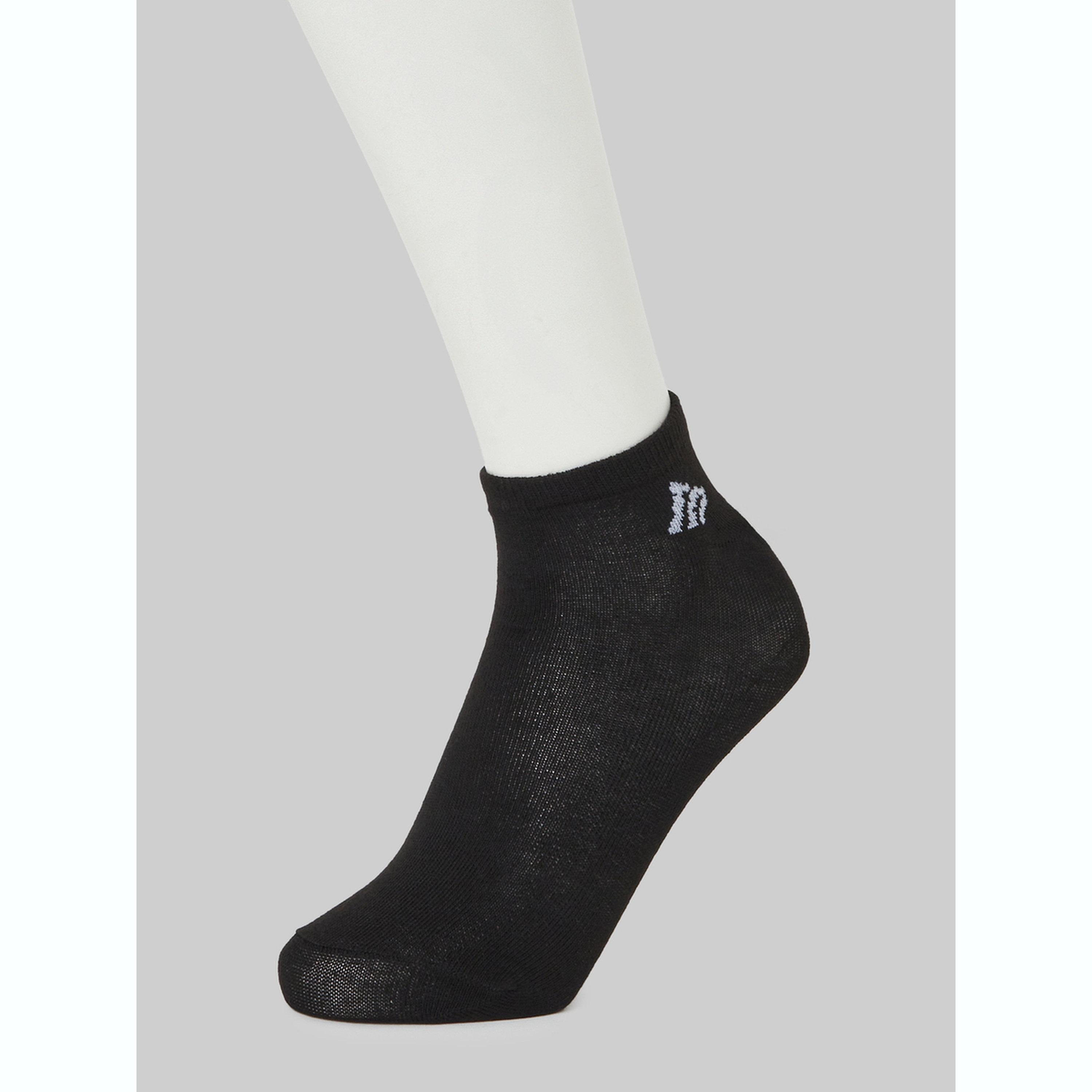 عبوة من 3 جوارب كاحل متنوعة-men-socks-image-4