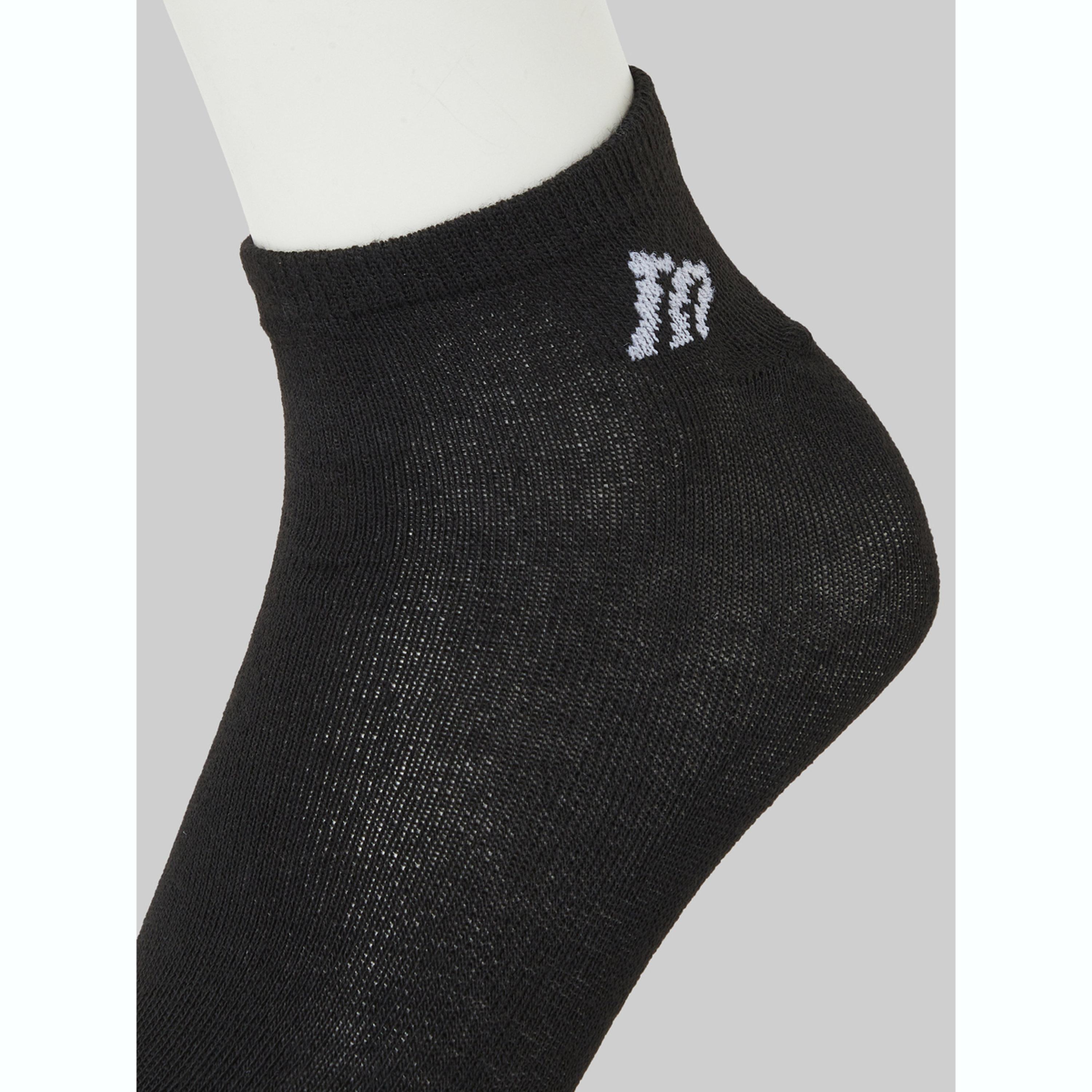 عبوة من 3 جوارب كاحل متنوعة-men-socks-image-5