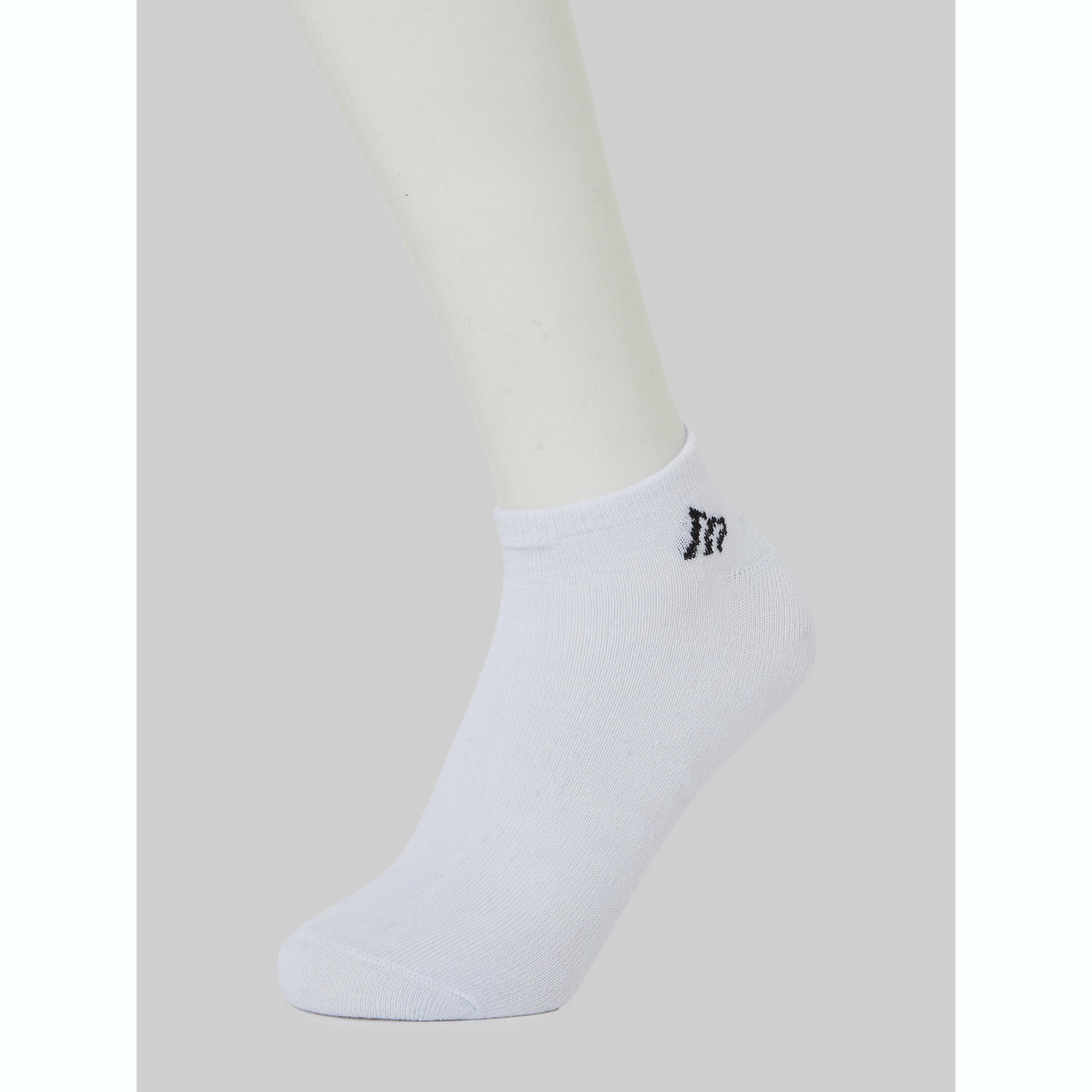 عبوة من 3 جوارب كاحل متنوعة-men-socks-image-6
