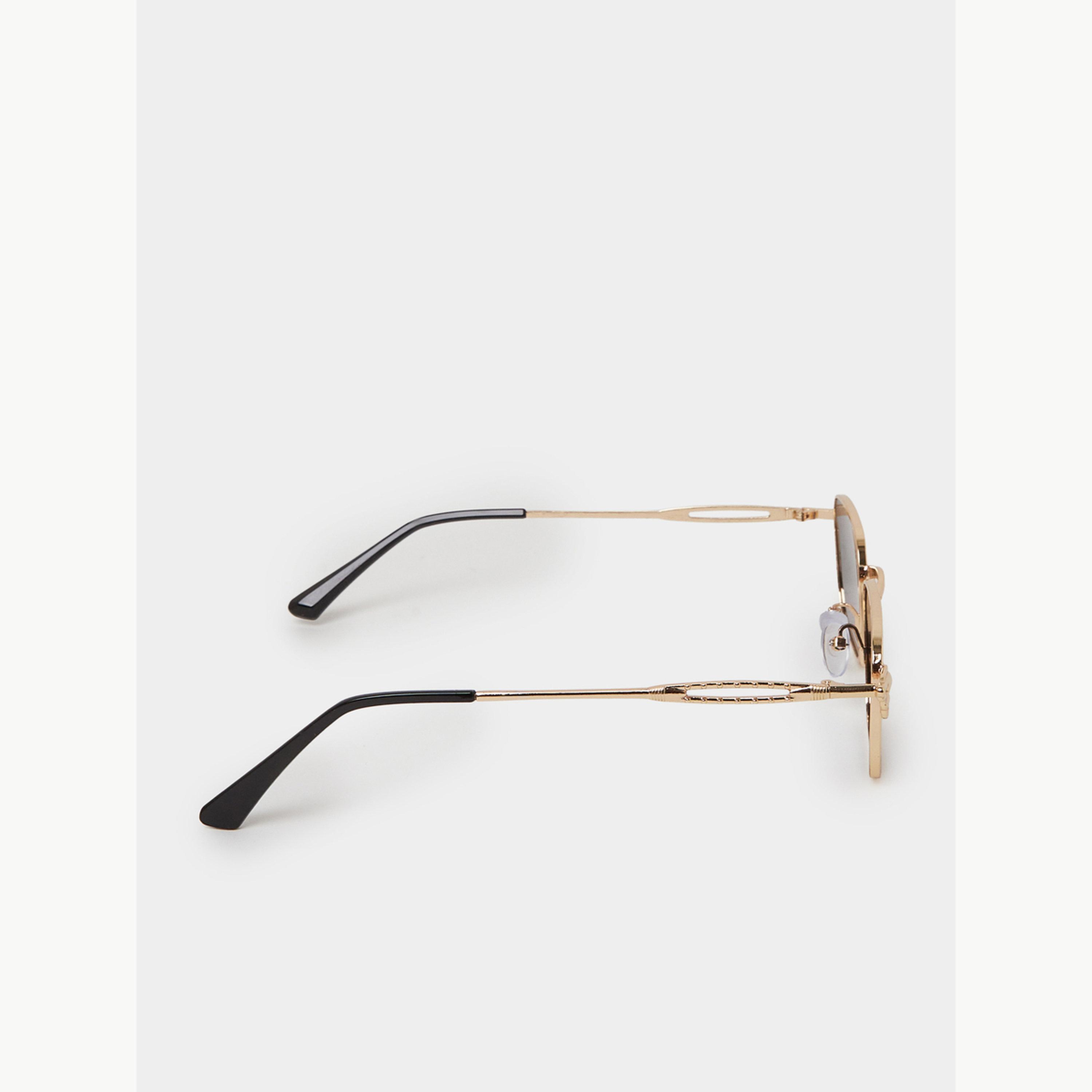 نظارة شمسية بإطار مربع ووسادات أنف-men-sunglasses-image-4