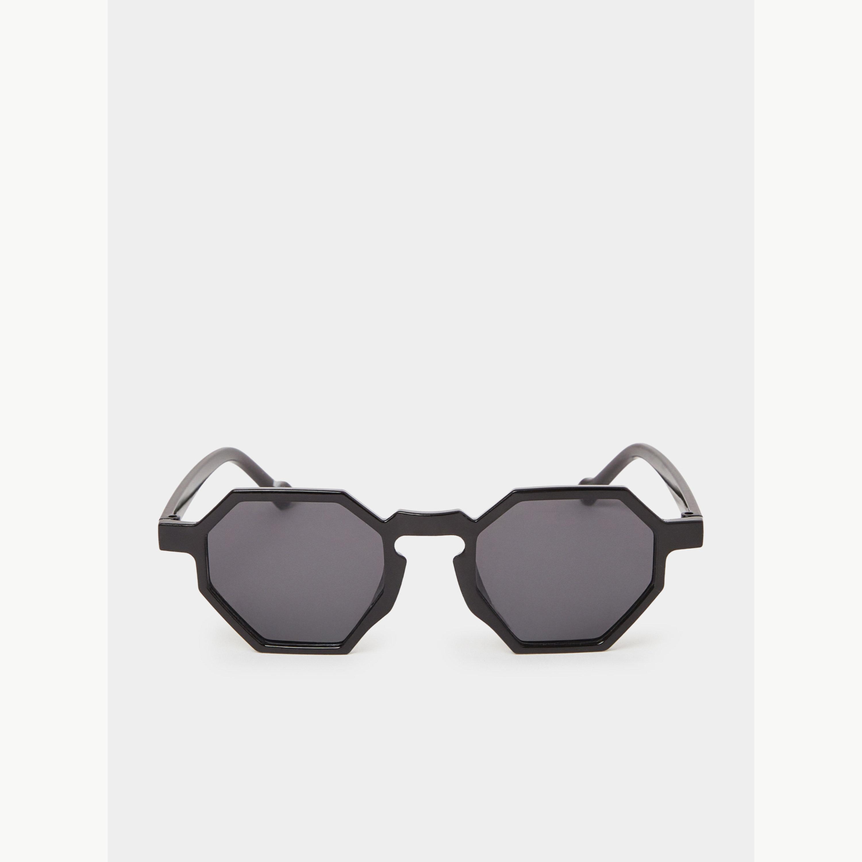 نظارة شمسية بإطار هندسي-men-sunglasses-image-3