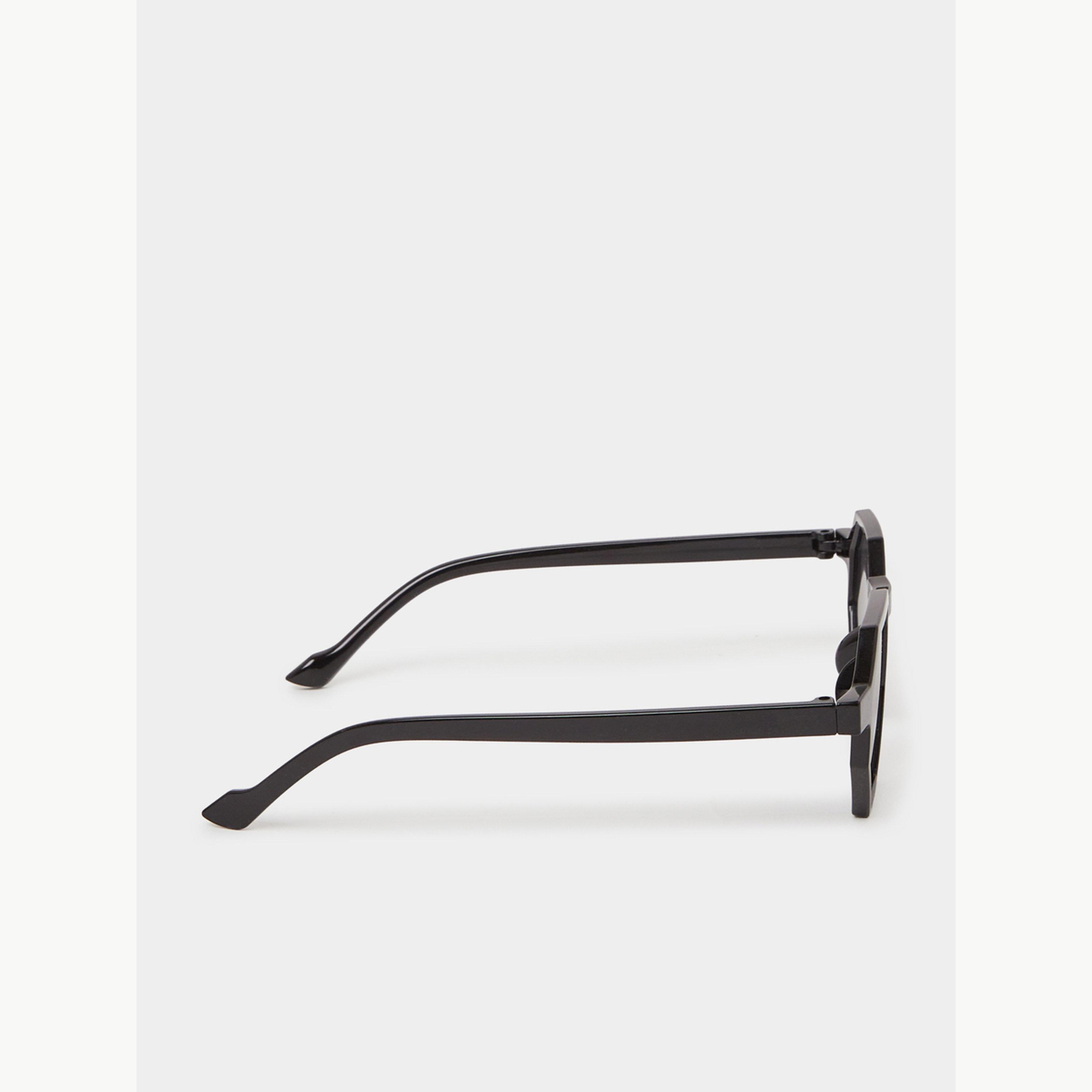 نظارة شمسية بإطار هندسي-men-sunglasses-image-4