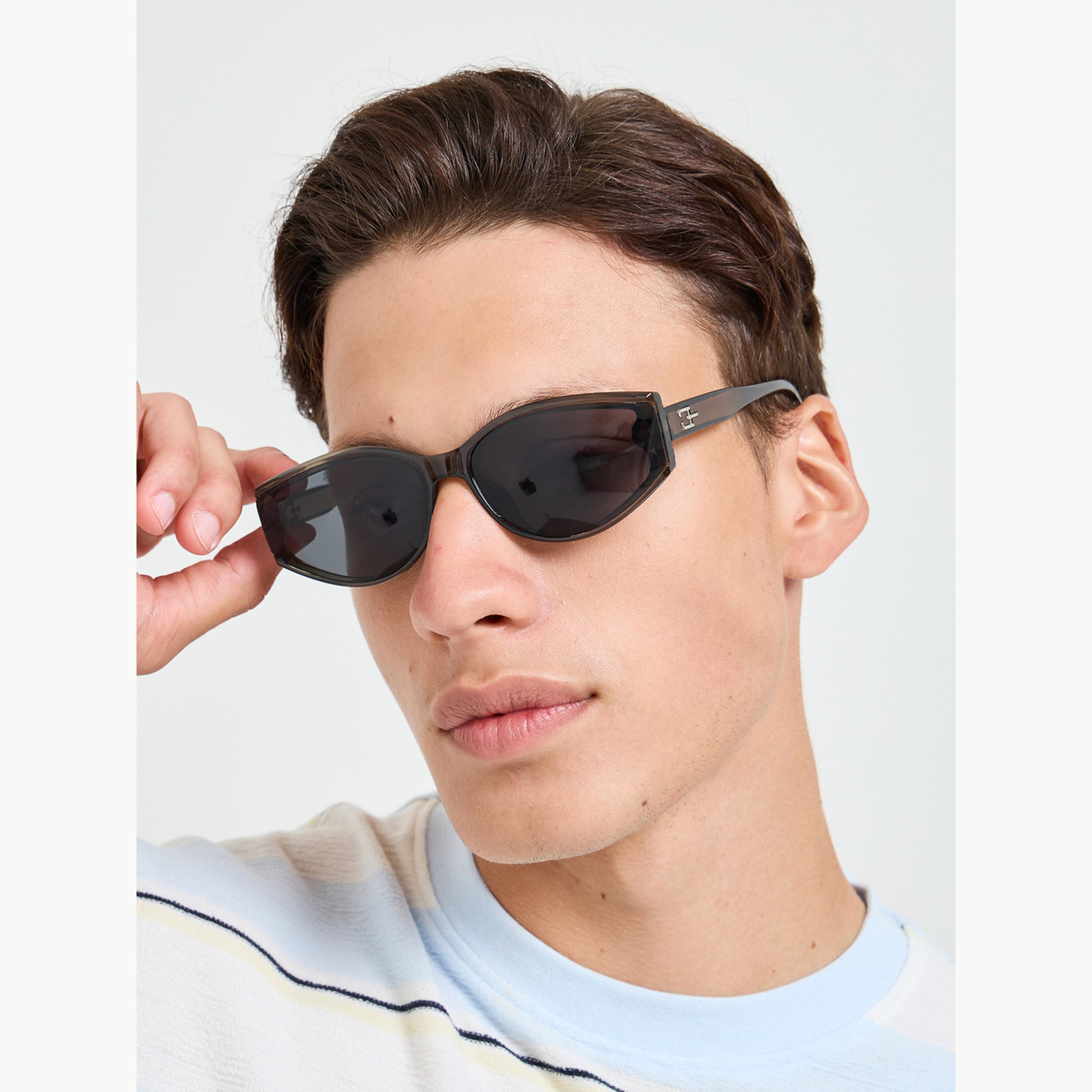 نظارة شمسية عين القطة بتصميم أنيق-men-sunglasses-image-2