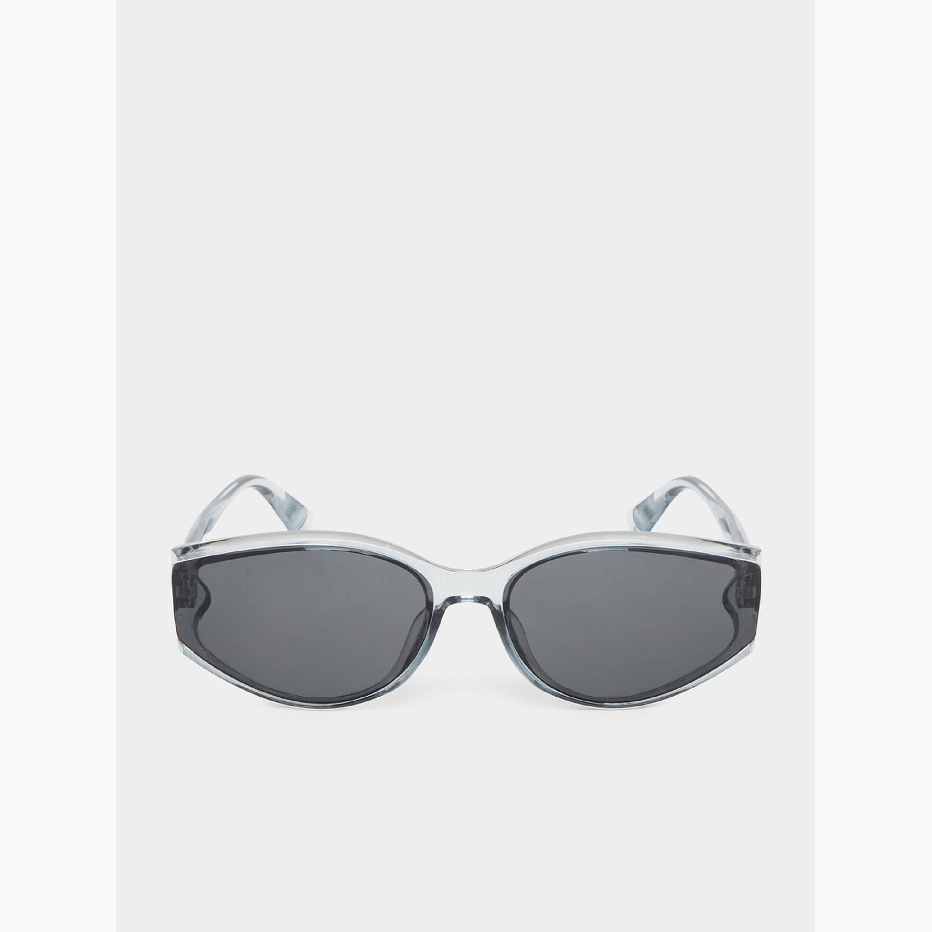 Styli Sleek Cat Eye Sunglasses-men-sunglasses-image-3