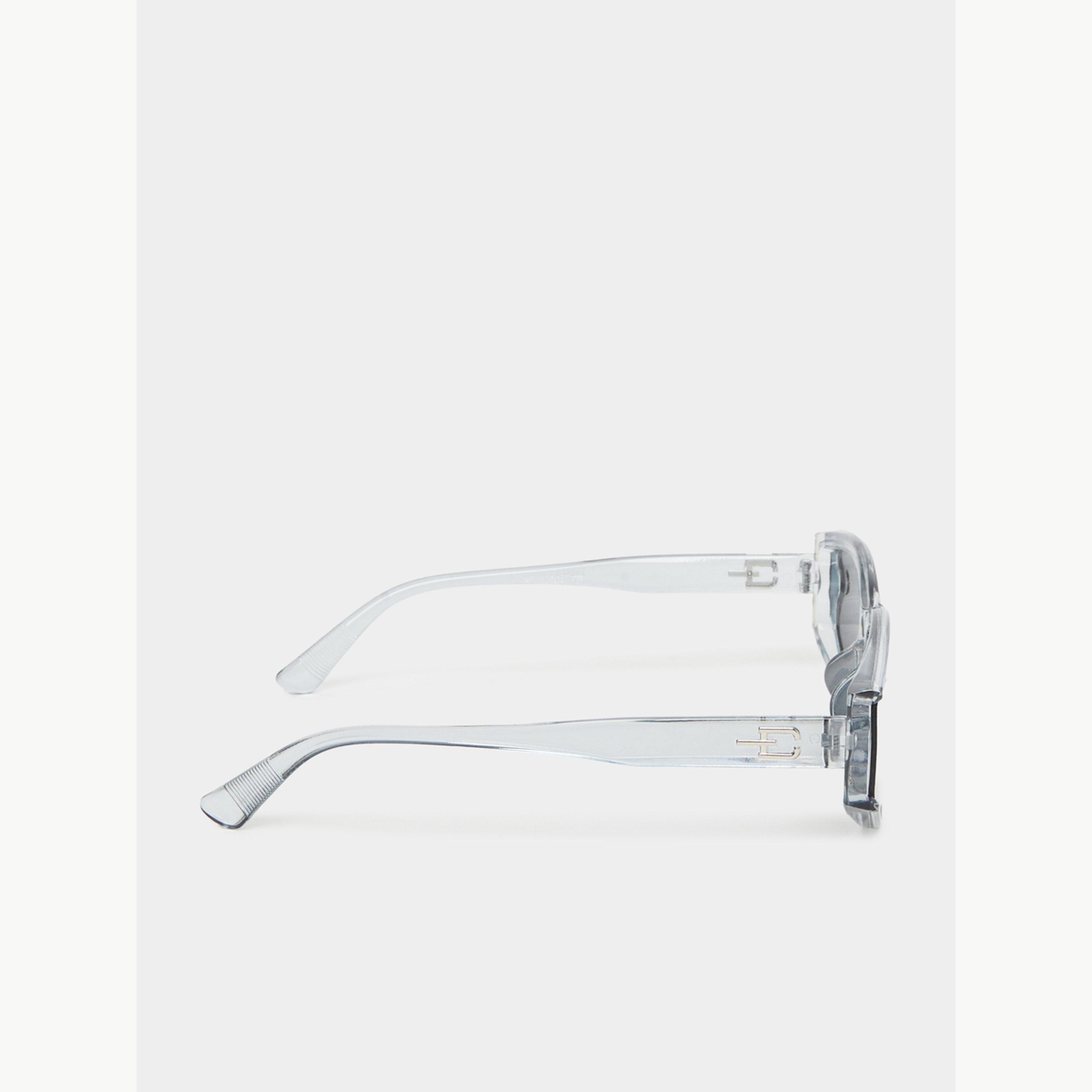 Styli Sleek Cat Eye Sunglasses-men-sunglasses-image-4