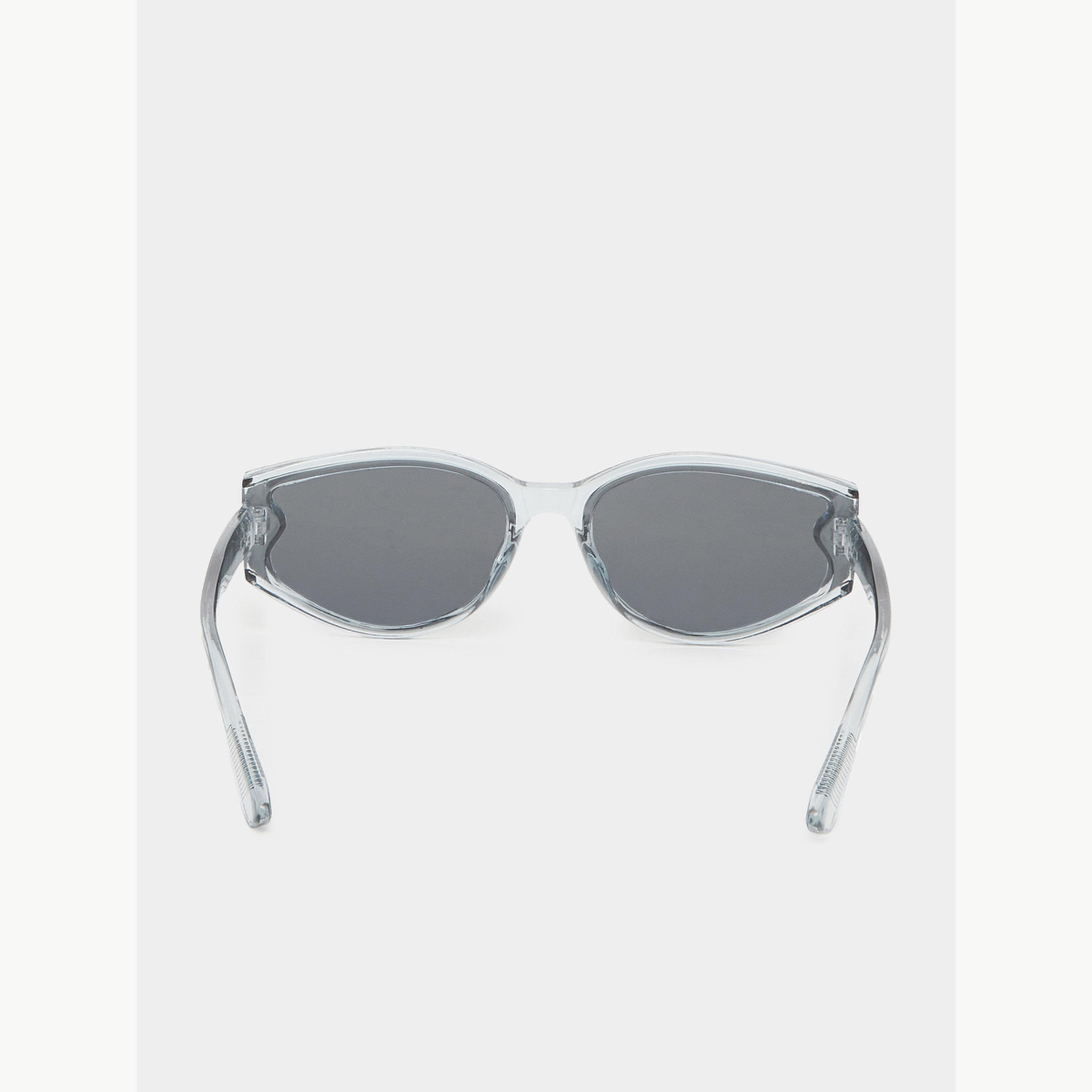 Styli Sleek Cat Eye Sunglasses-men-sunglasses-image-5