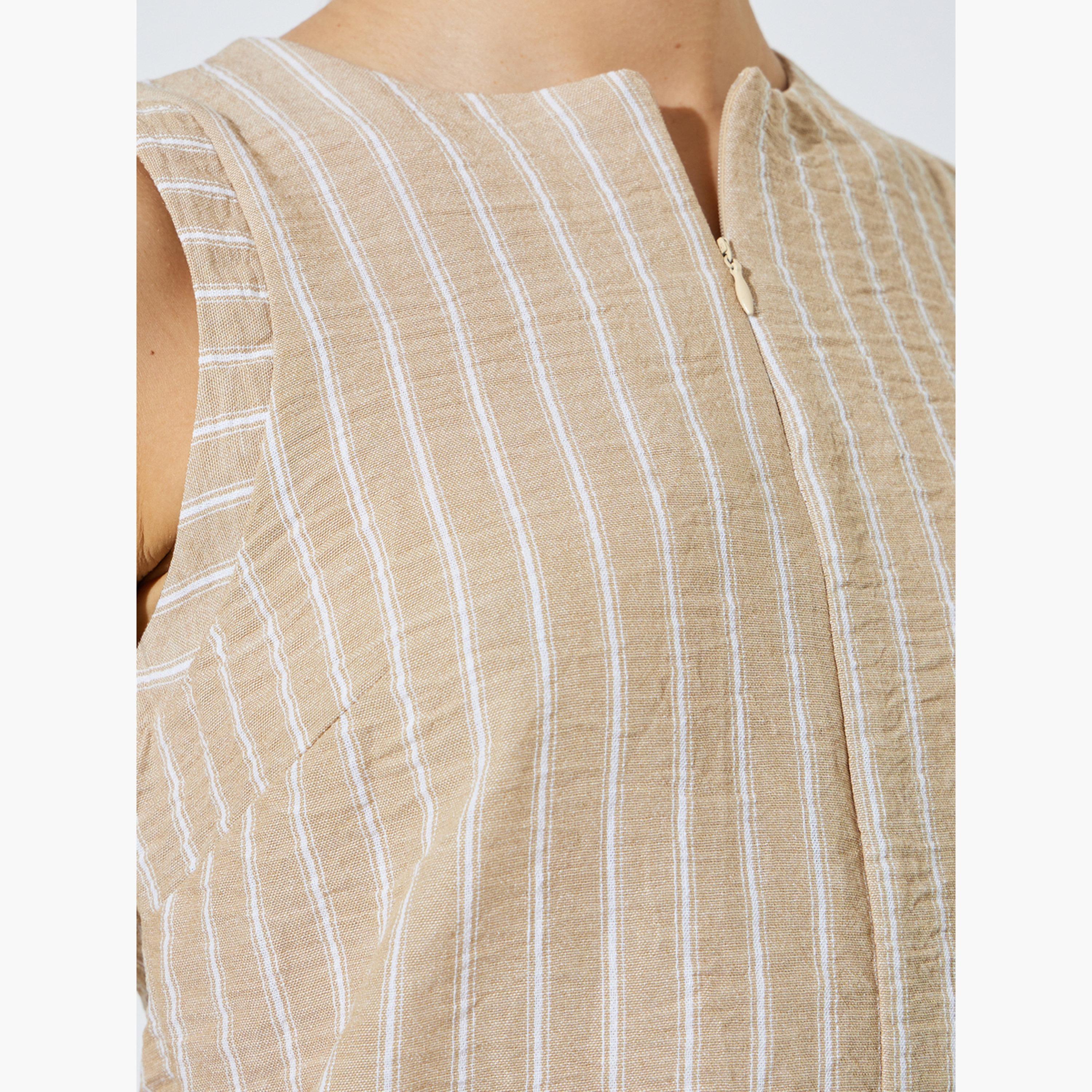 بلوزة بلا أكمام ومخططة-women-clothing-shirtsandblouses-blouses-image-5