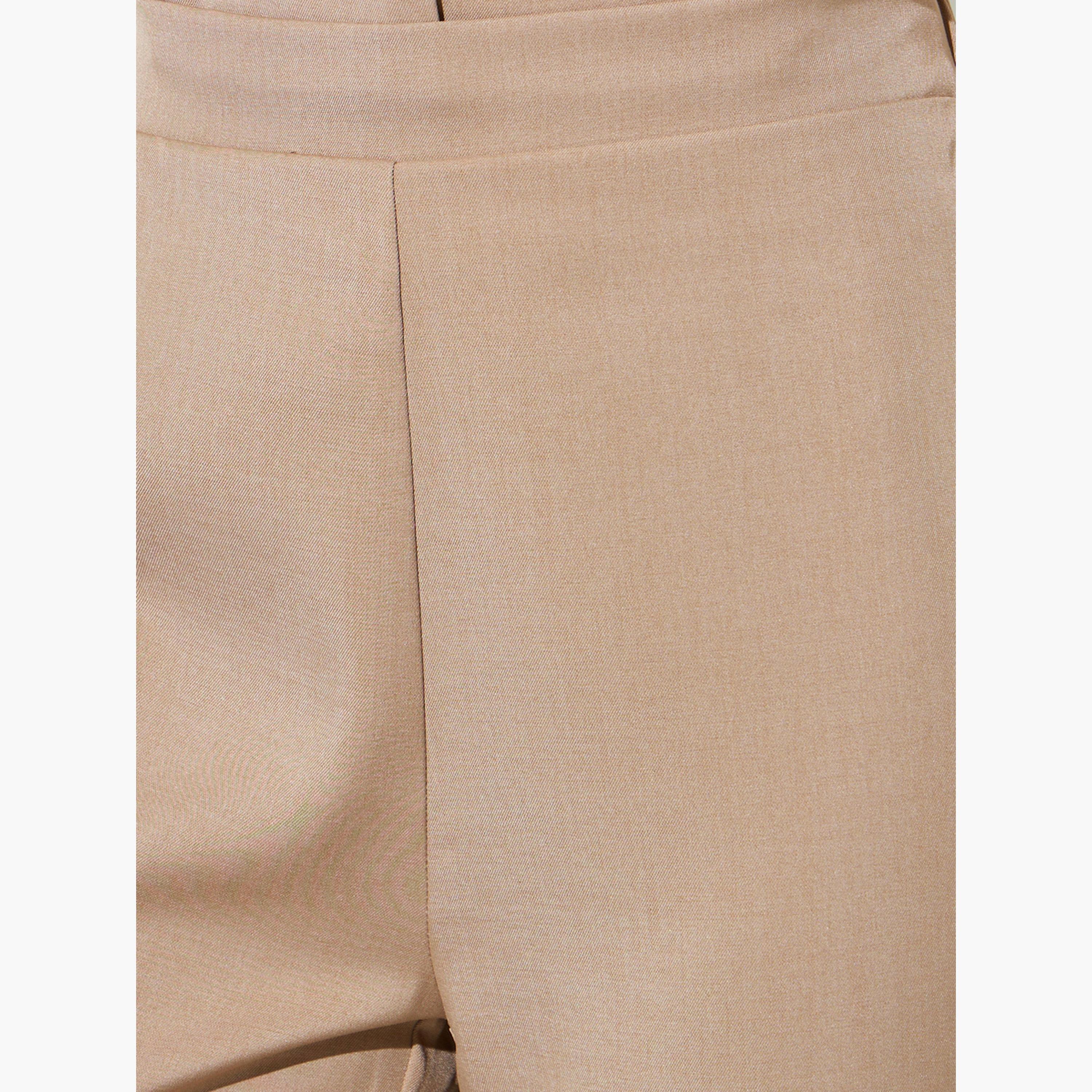 بنطال سادة بأرجل واسعة-women-clothing-bottoms-joggers-image-3