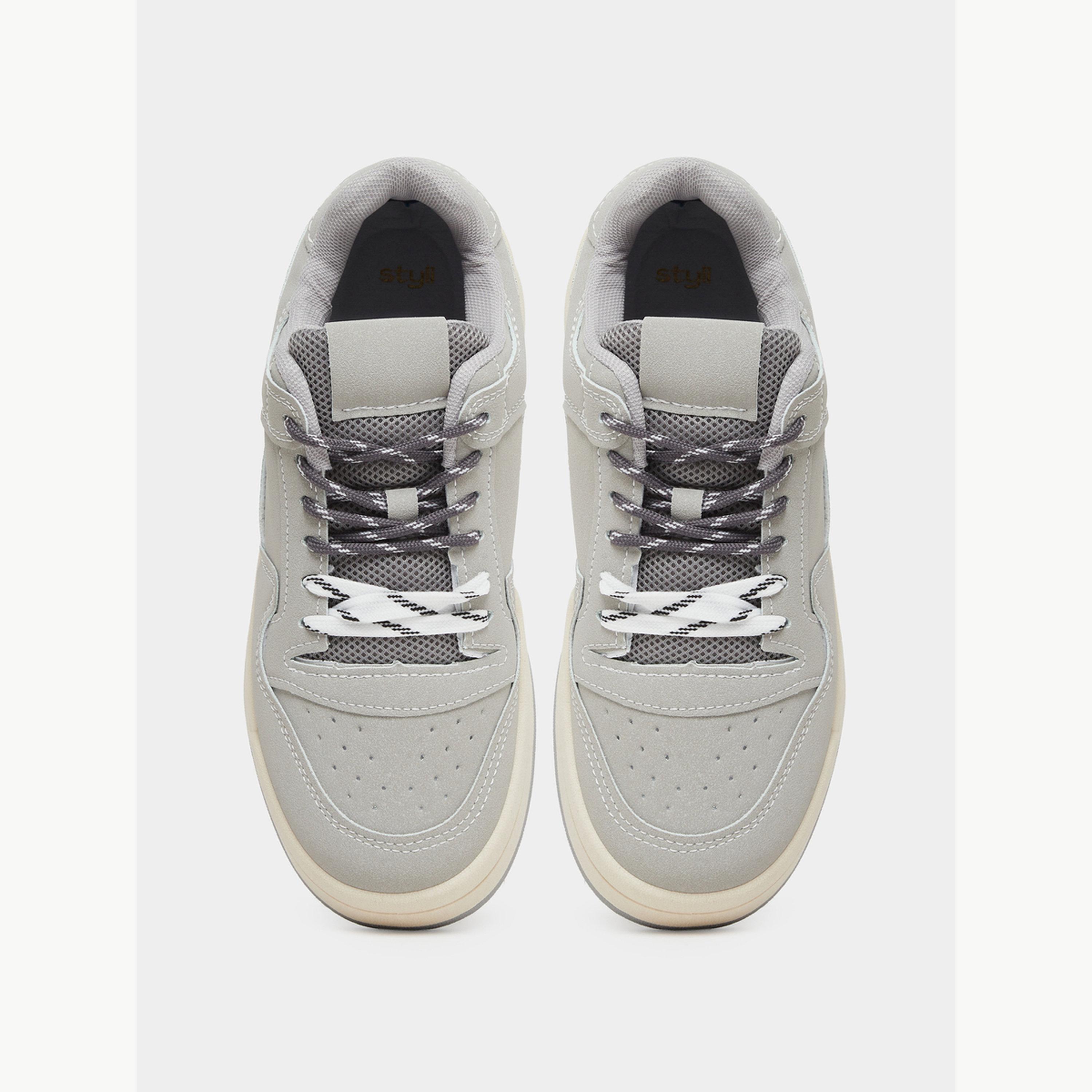 حذاء سنيكرز برباط-women-shoes-sneakers-image-3