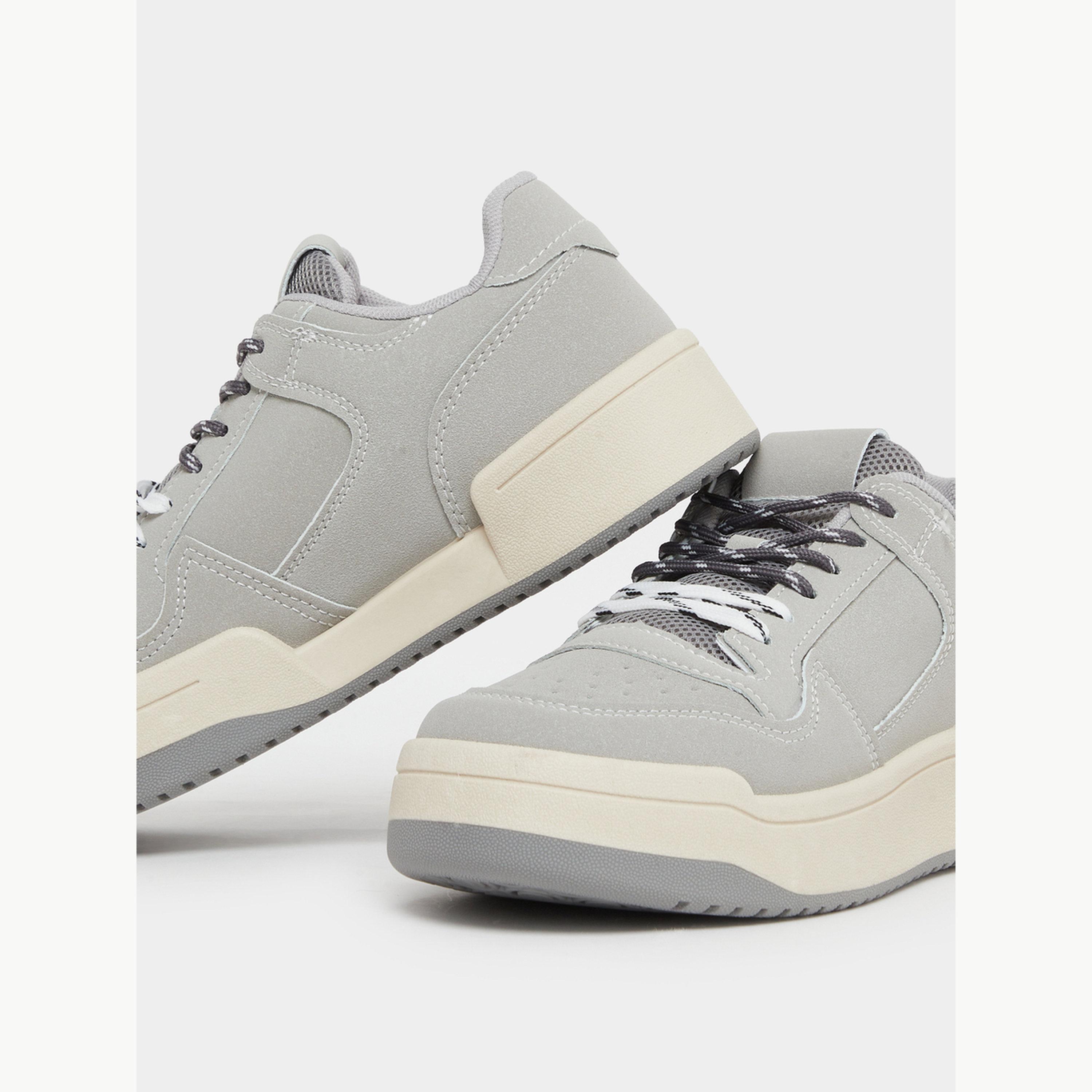 حذاء سنيكرز برباط-women-shoes-sneakers-image-4
