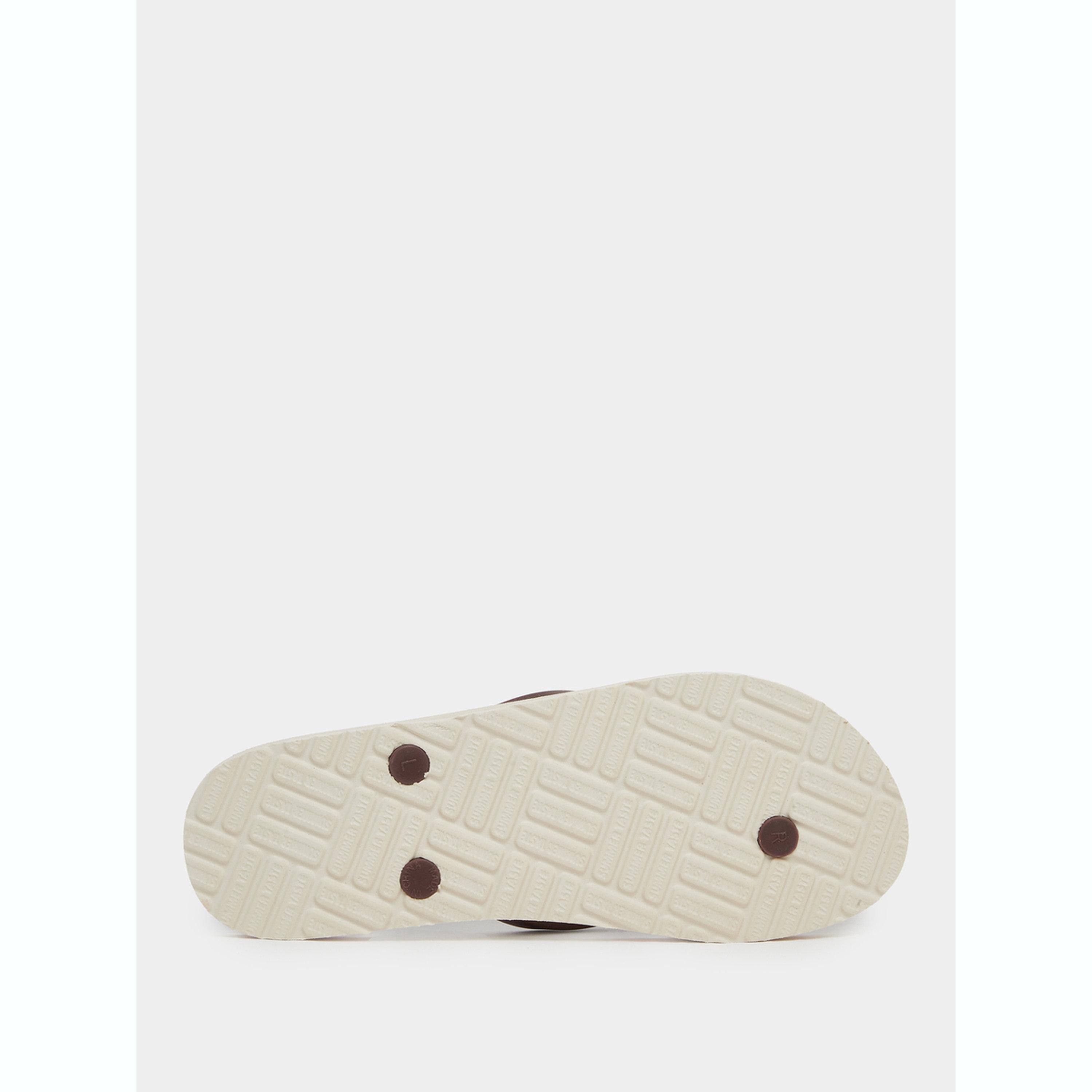 Styli Printed Flip Flops-women-shoes-flats-slides-image-6