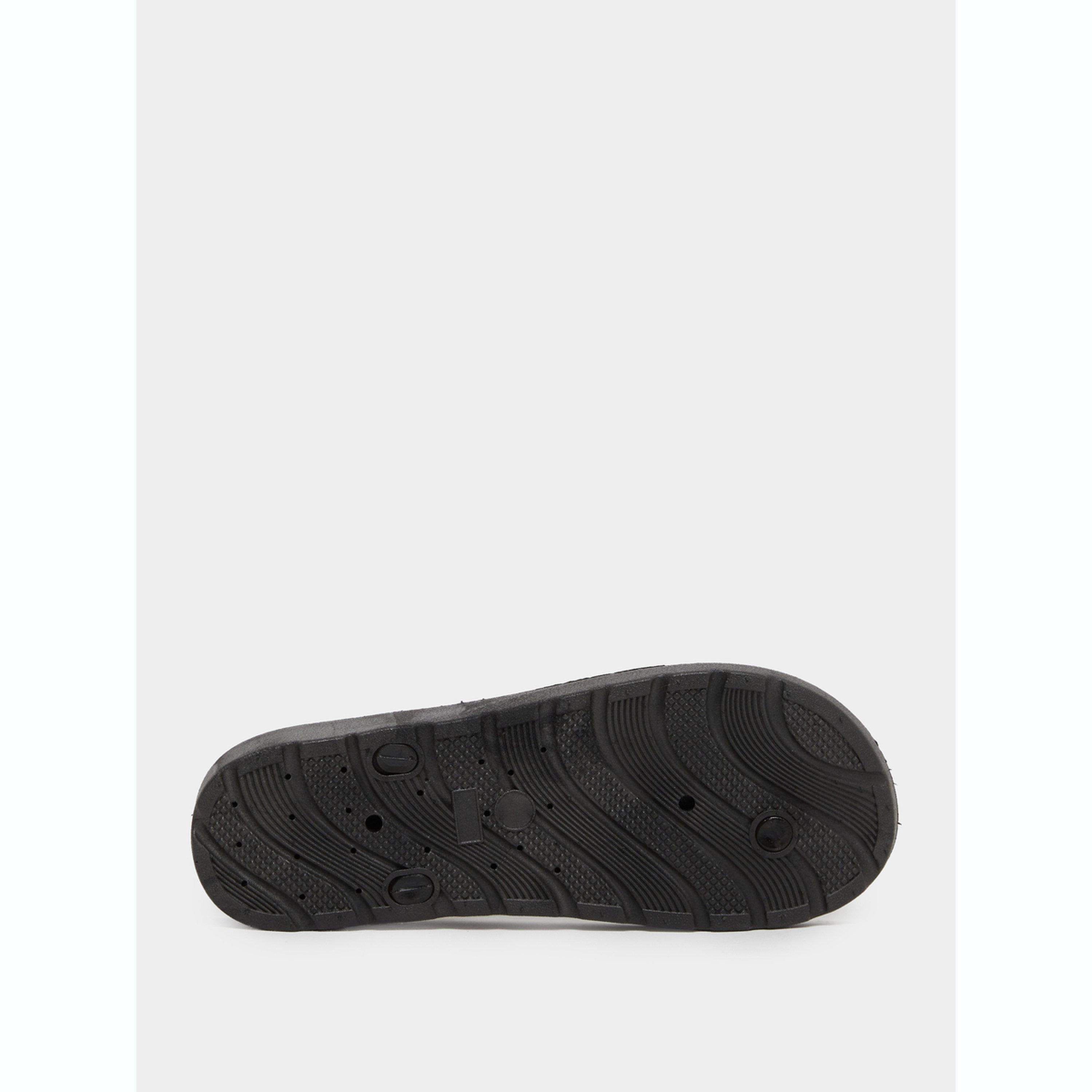 Styli Polka Dot Print Flip Flops-women-shoes-flats-slides-image-6