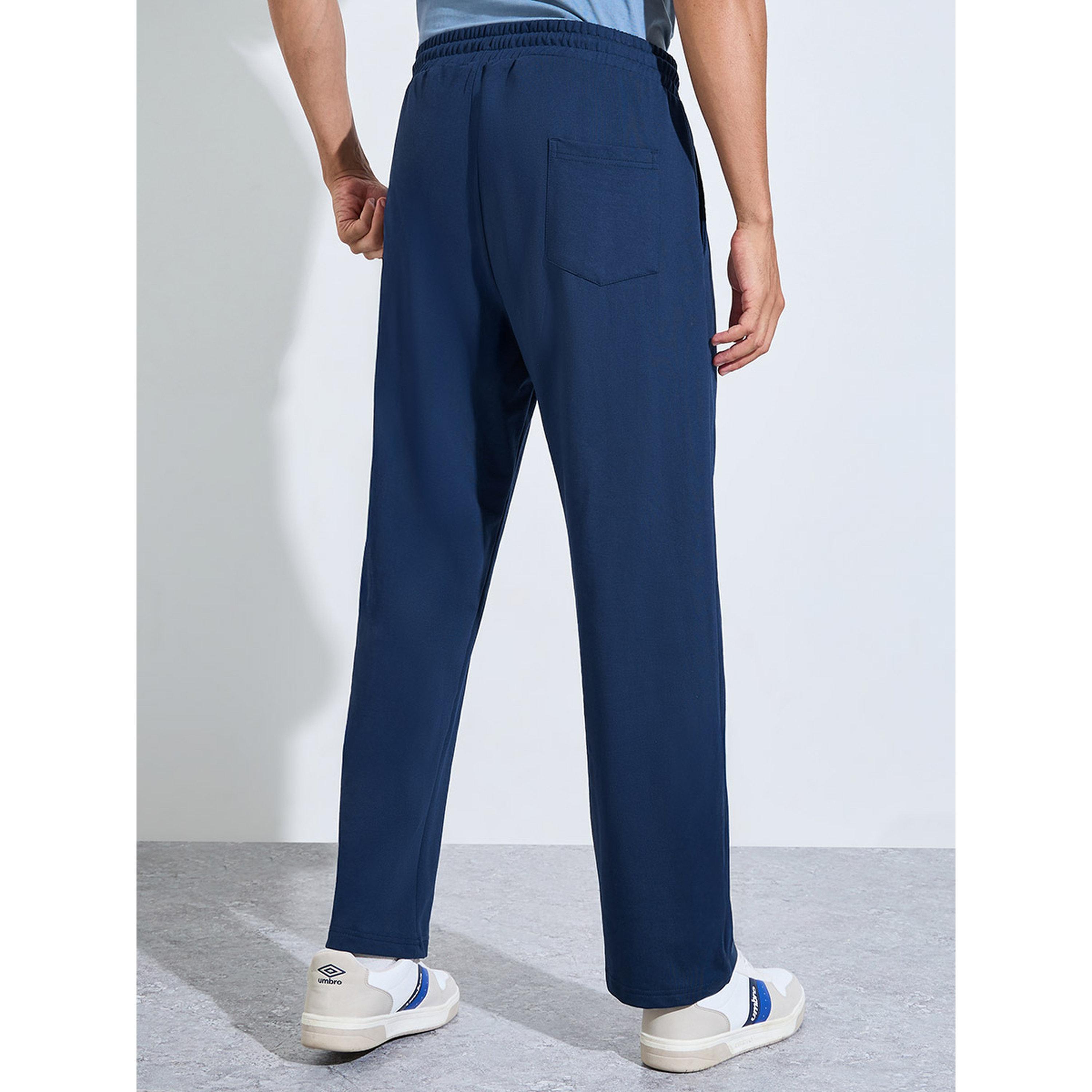 جوغر بحافة مفتوحة وطبعة-men-clothing-joggers-image-3