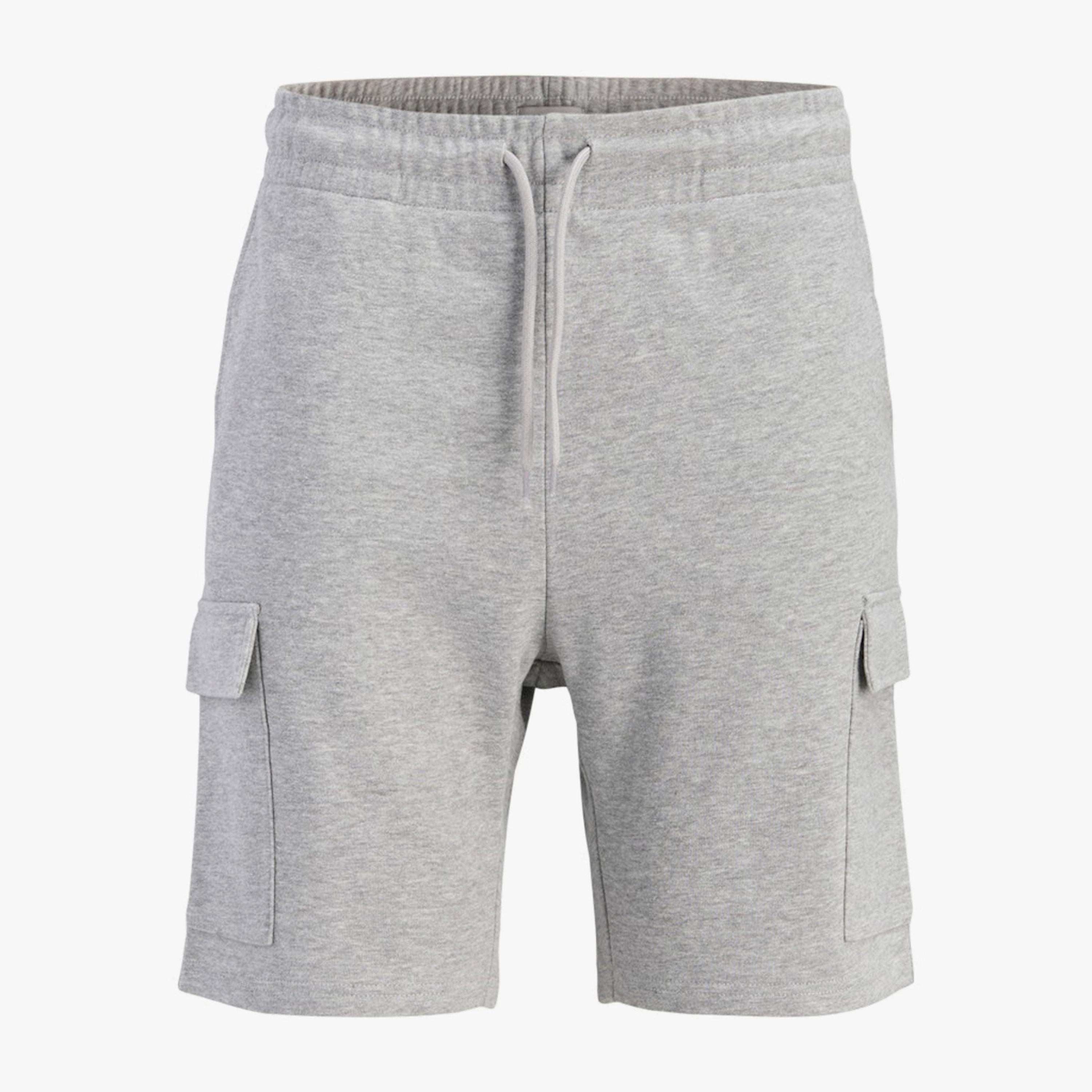 شورت سويت كارغو رجالي رمادي-men-clothing-swimandbeach-shorts-image-3