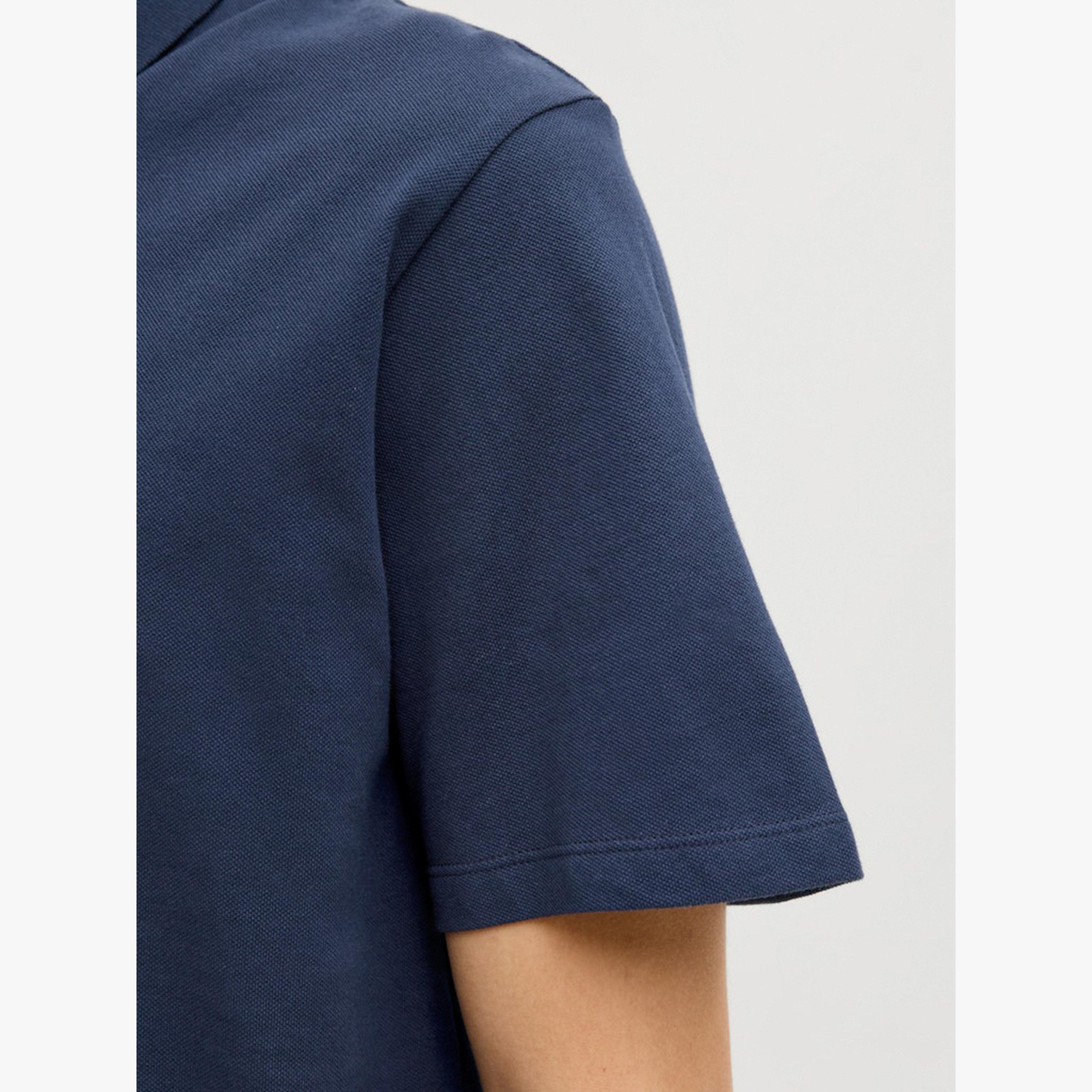 تيشيرت بولو قطن بسحاب-men-clothing-tshirtsandpolos-polos-image-5