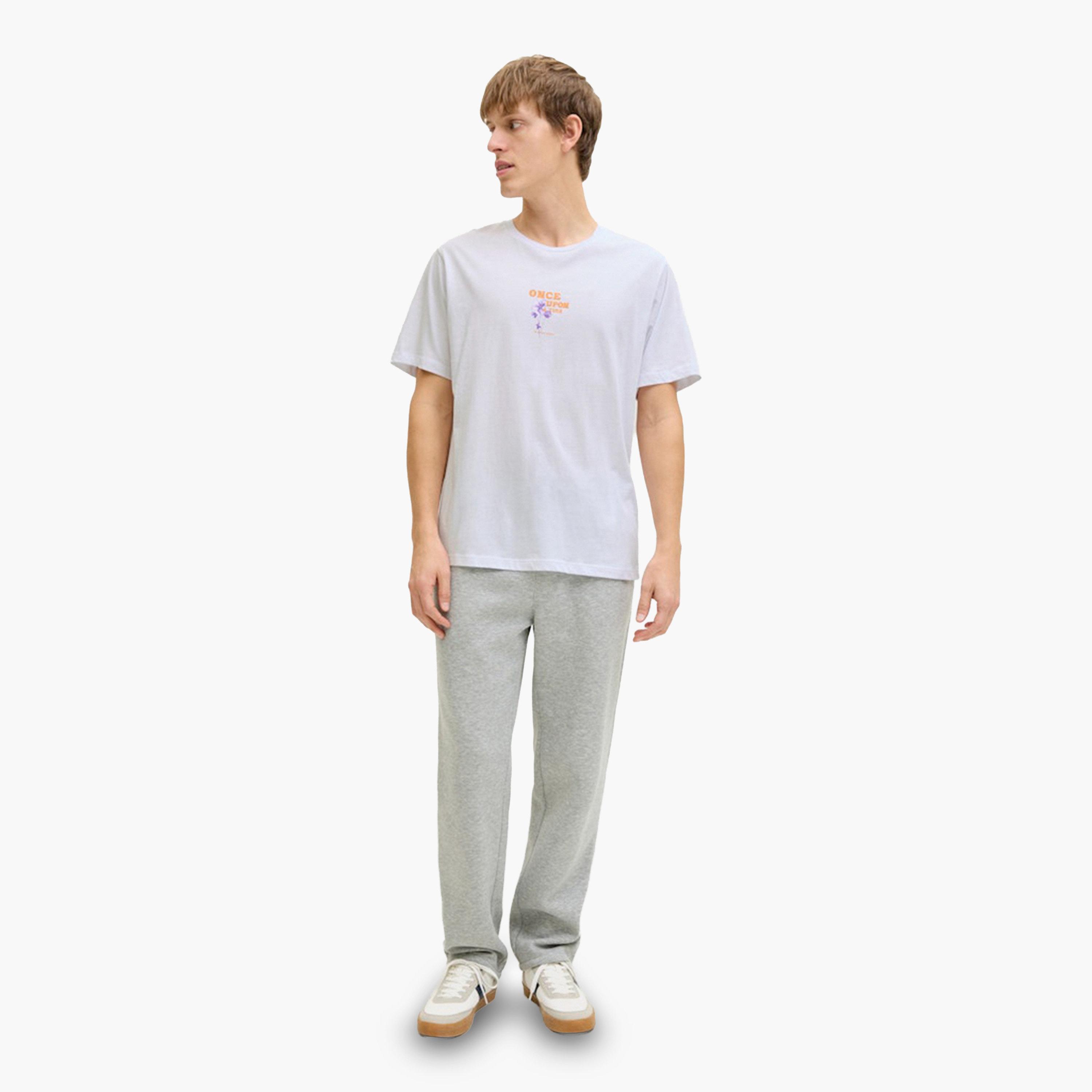 REBEL Men White Graphic Cotton Crew Neck T-Shirt-men-clothing-tshirtsandpolos-tshirts-image-2