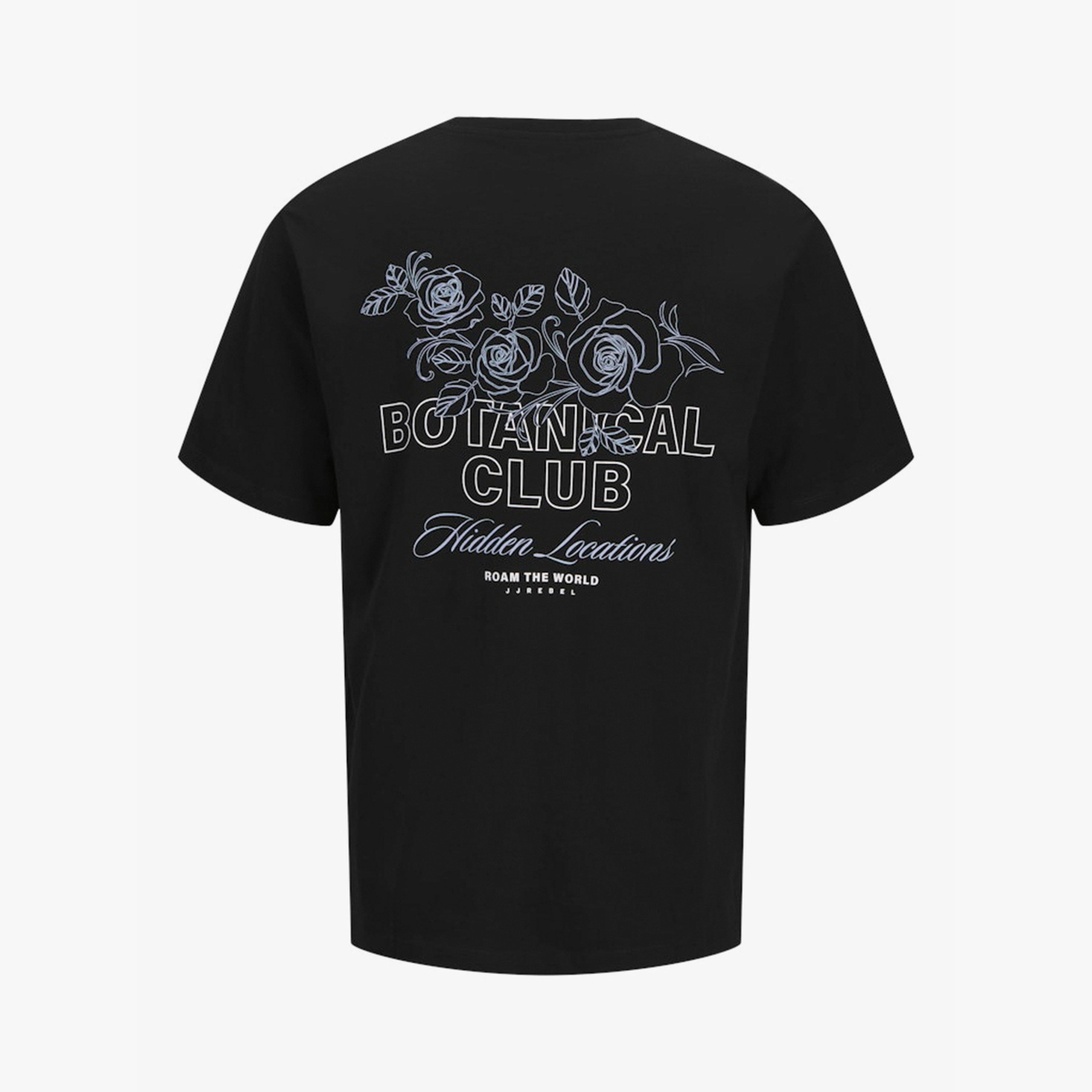 REBEL Men Black Graphic Cotton Crew Neck T-Shirt-men-clothing-tshirtsandpolos-tshirts-image-5