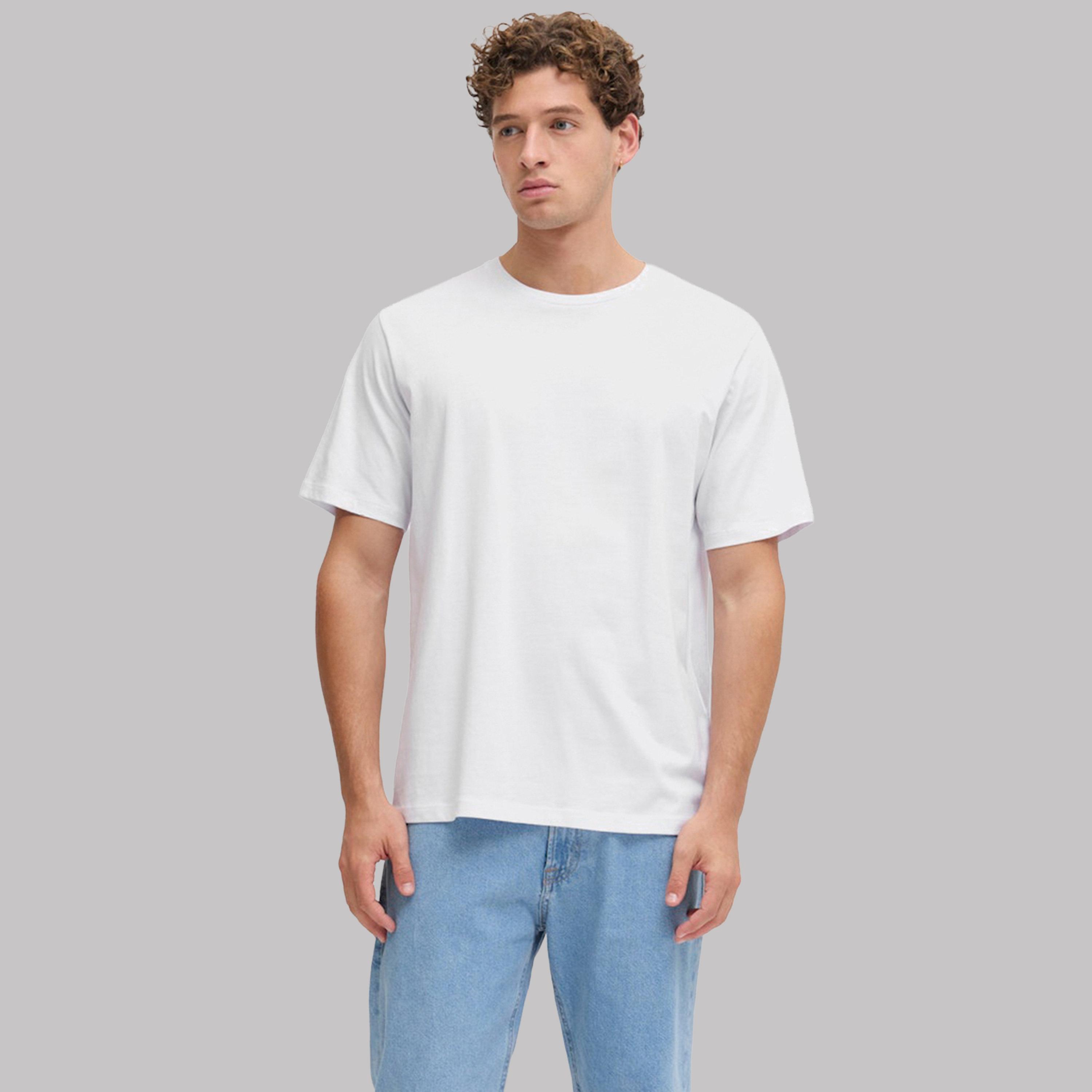 REBEL Men White Graphic Cotton Crew Neck T-Shirt-men-clothing-tshirtsandpolos-tshirts-image-1