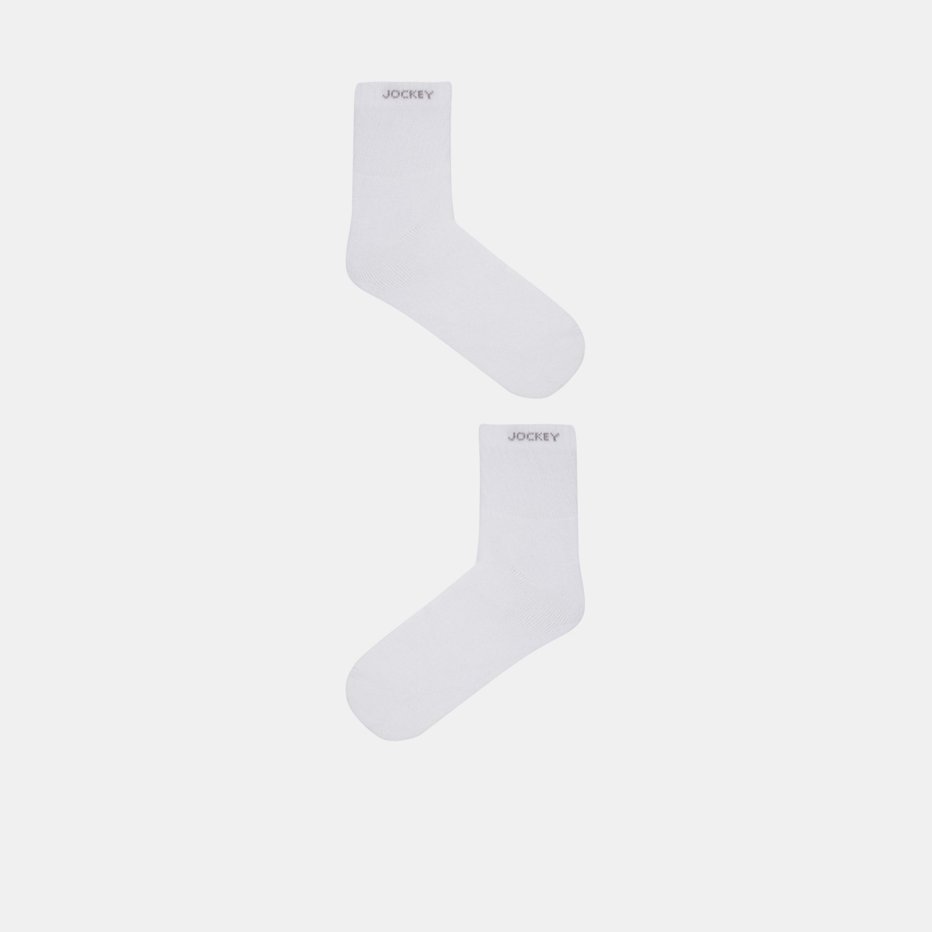 جوارب رياضية قصيرة الكاحل متنوعة للرجال عبوة من 3 قطع من جوكي-men-socks-image-9