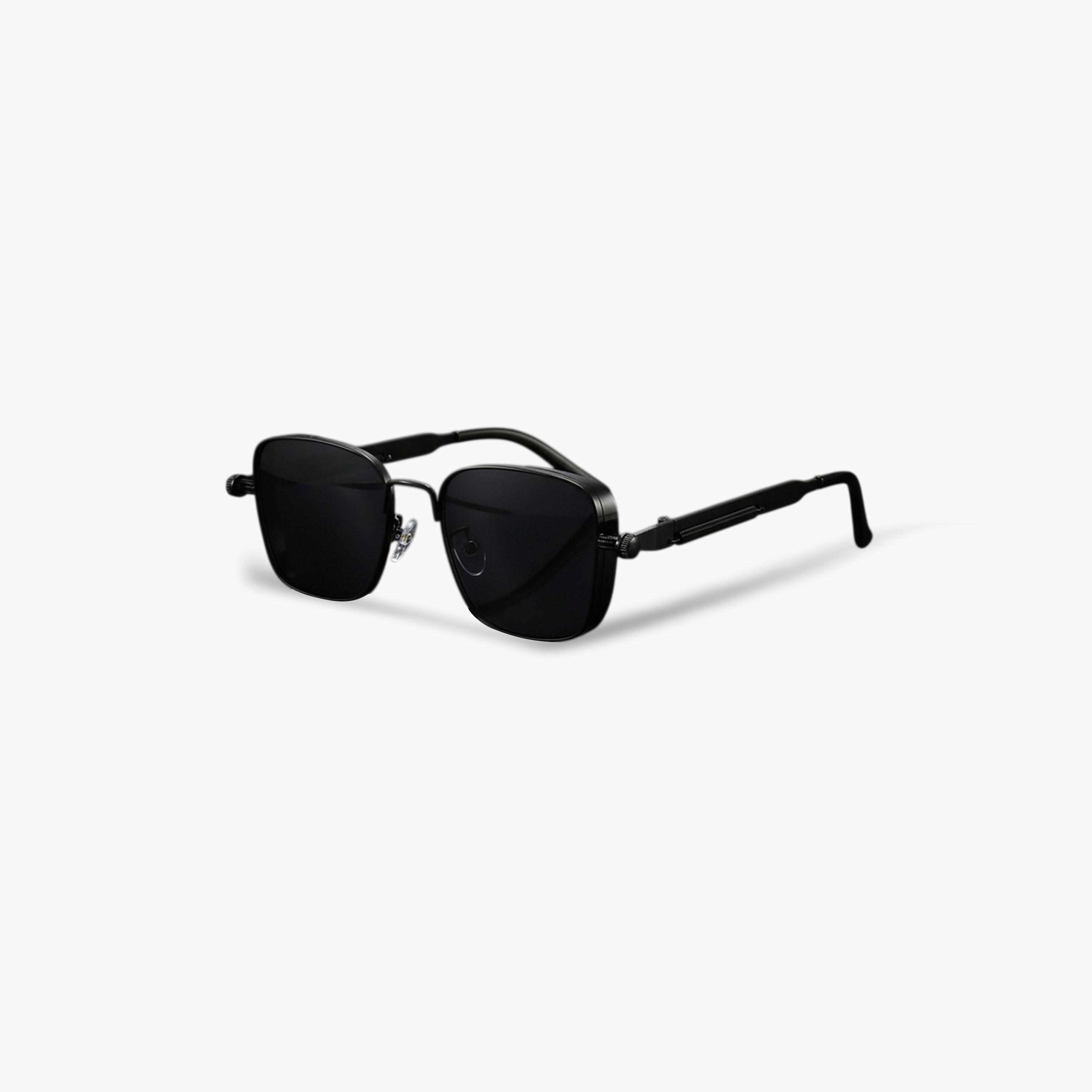 مجموعة من 3 نظارات شمسية معدنية مربعة ريترو-women-sunglasses-image-5