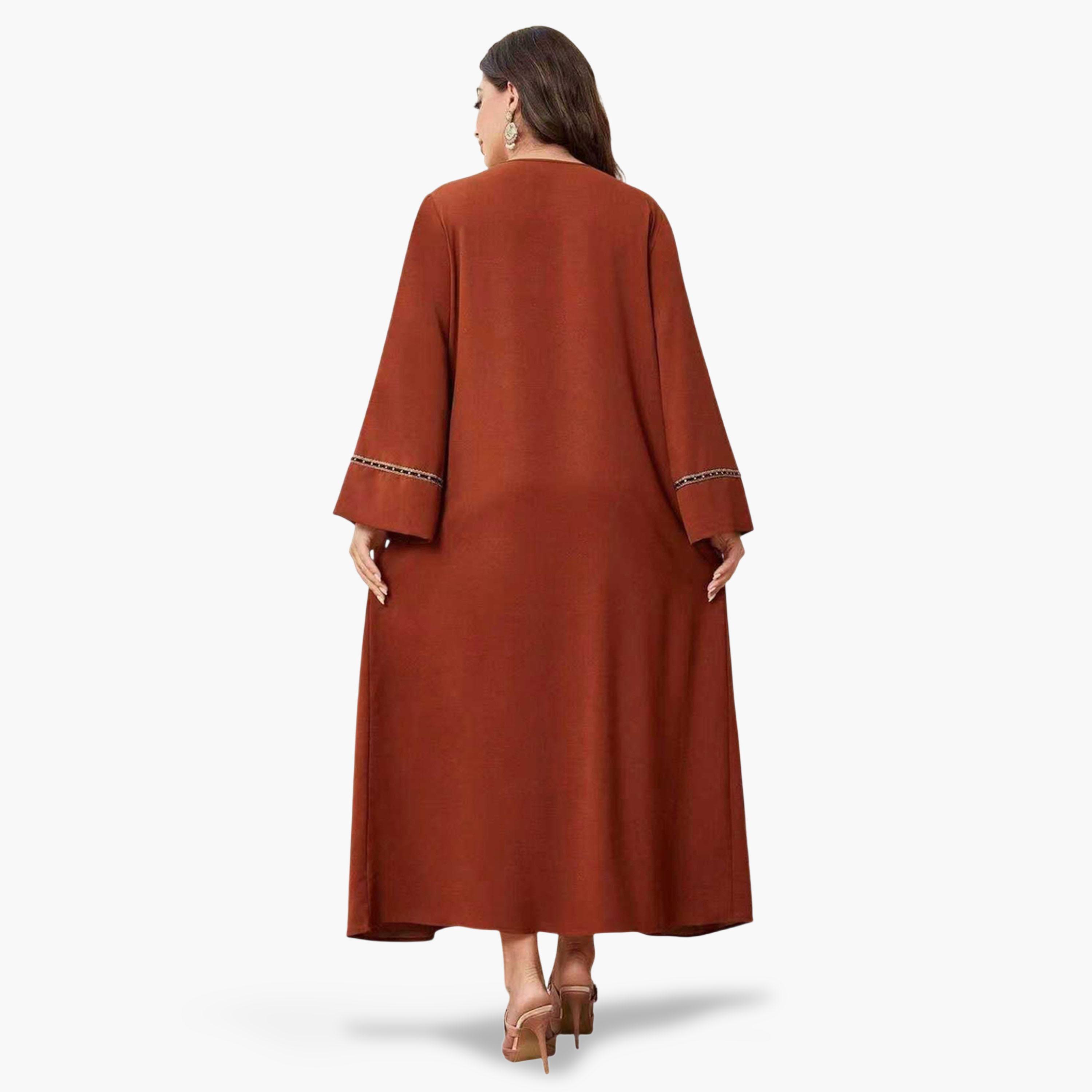 جلابية عربية بمقاس كبير-women-arabicclothing-jalabiyas-image-2