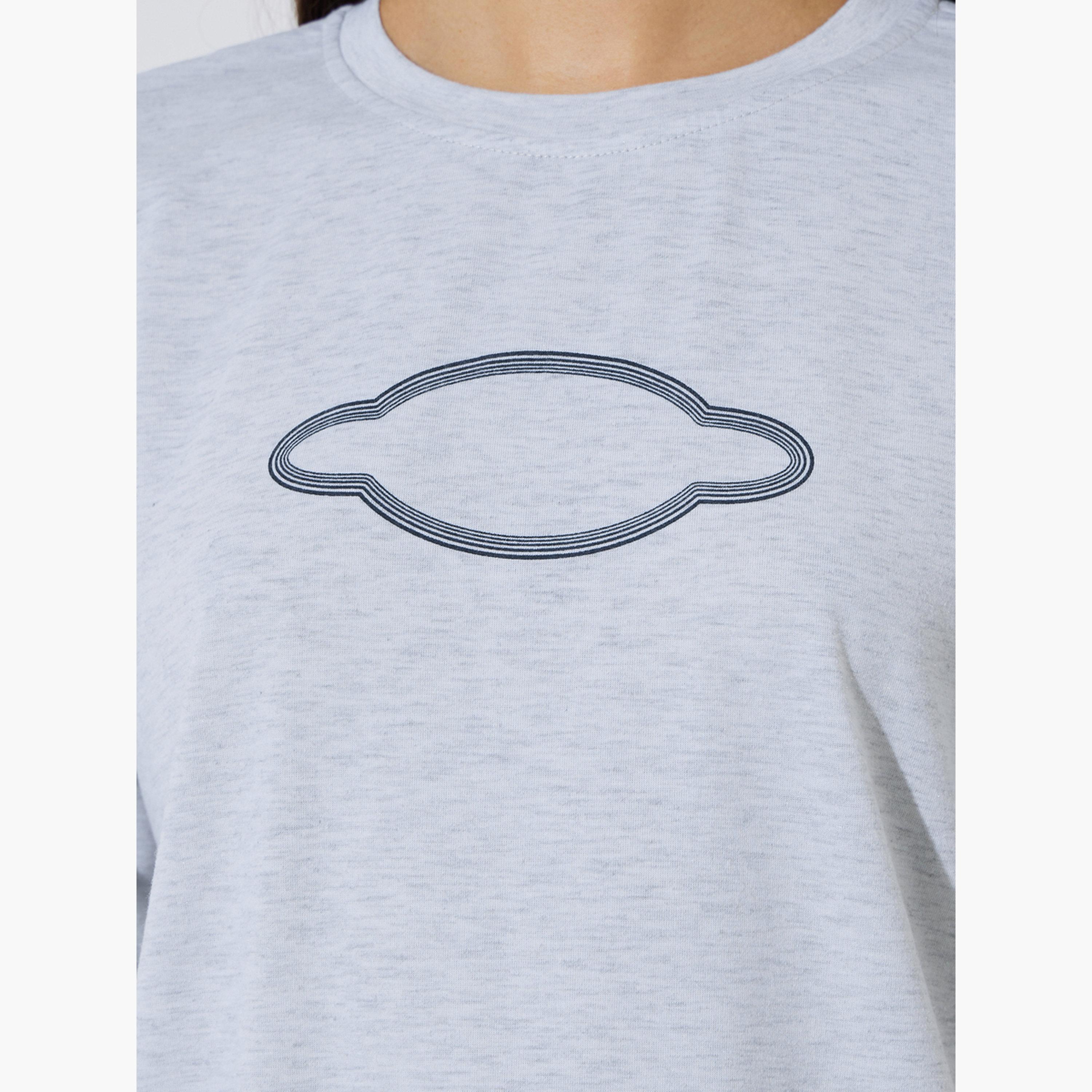 تيشيرت طويل واسع-women-clothing-tshirts-image-6