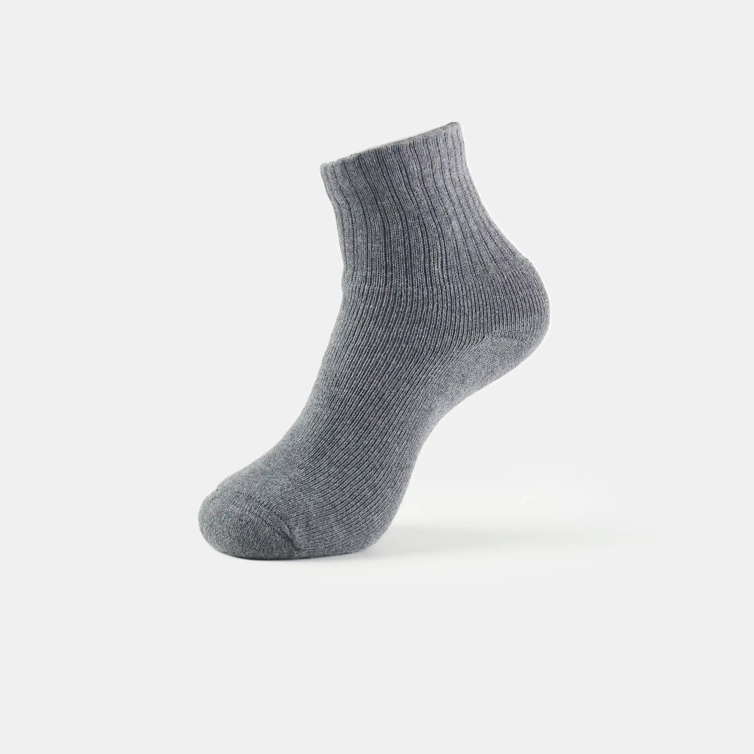 Jockey Men's Sport Ankle Socks-men-socks-image-1