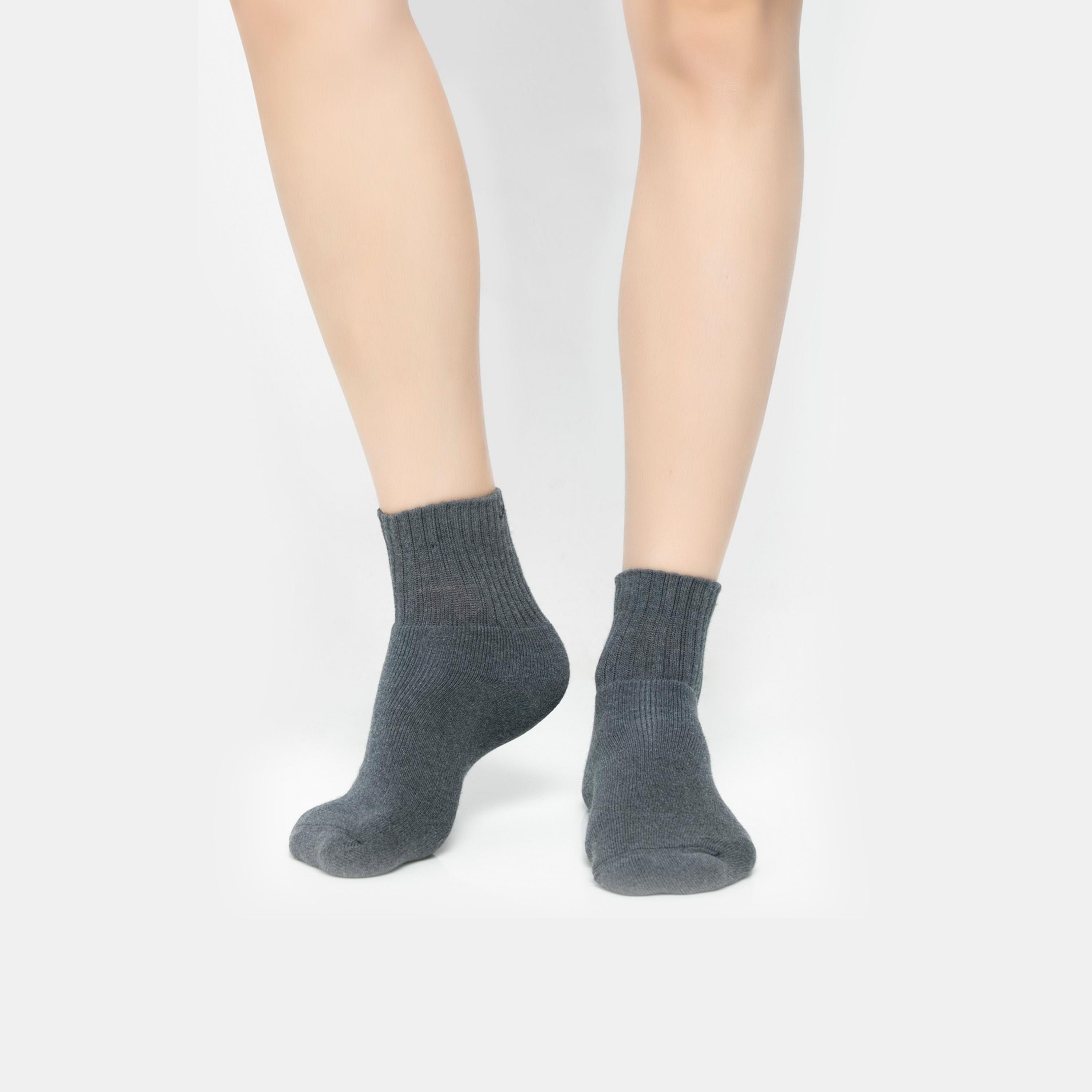 Jockey Men's Sport Ankle Socks-men-socks-image-2