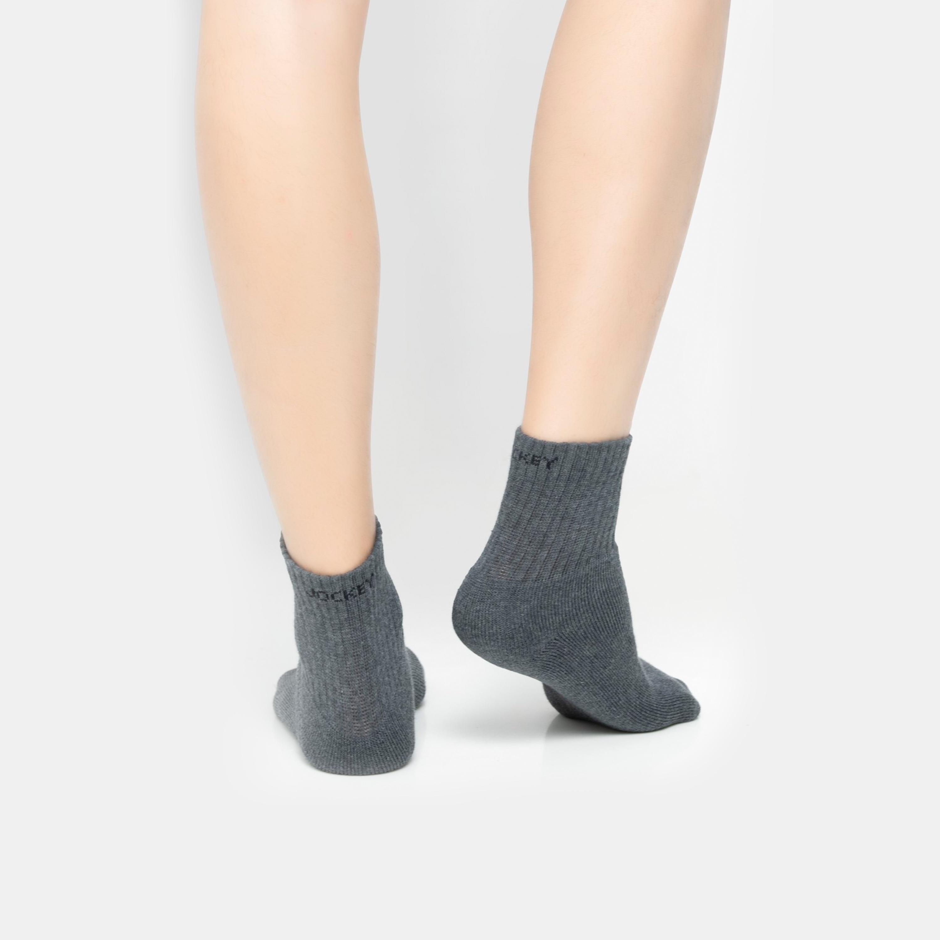 Jockey Men's Sport Ankle Socks-men-socks-image-4