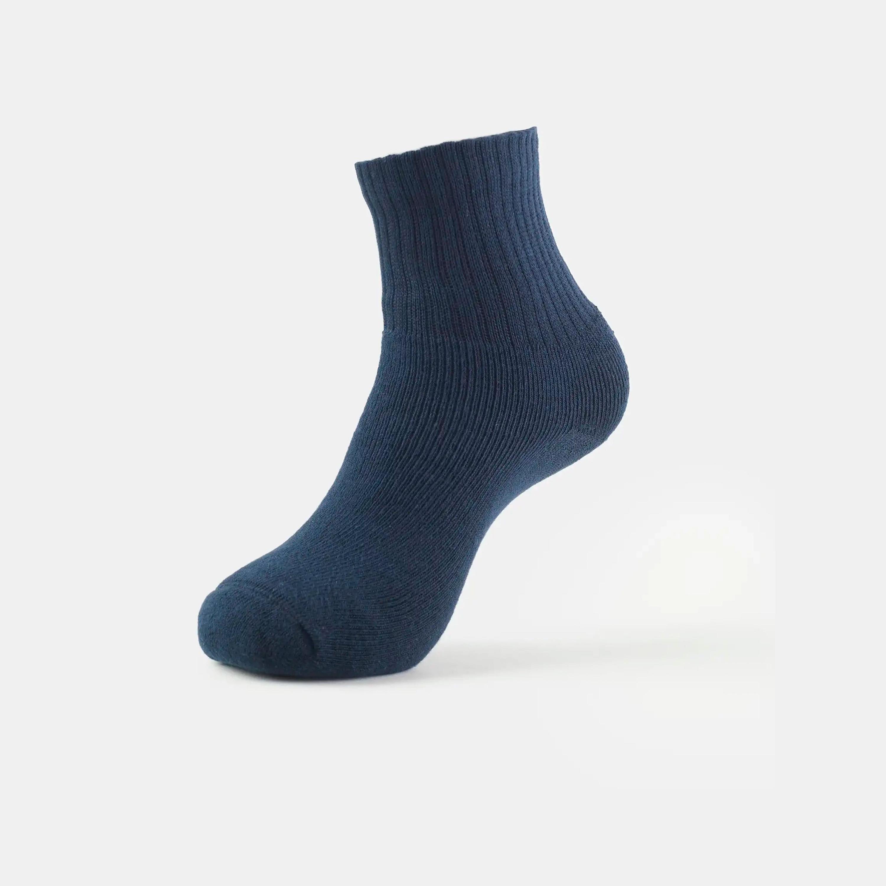 Jockey Men's Sport Ankle Socks-men-socks-image-1