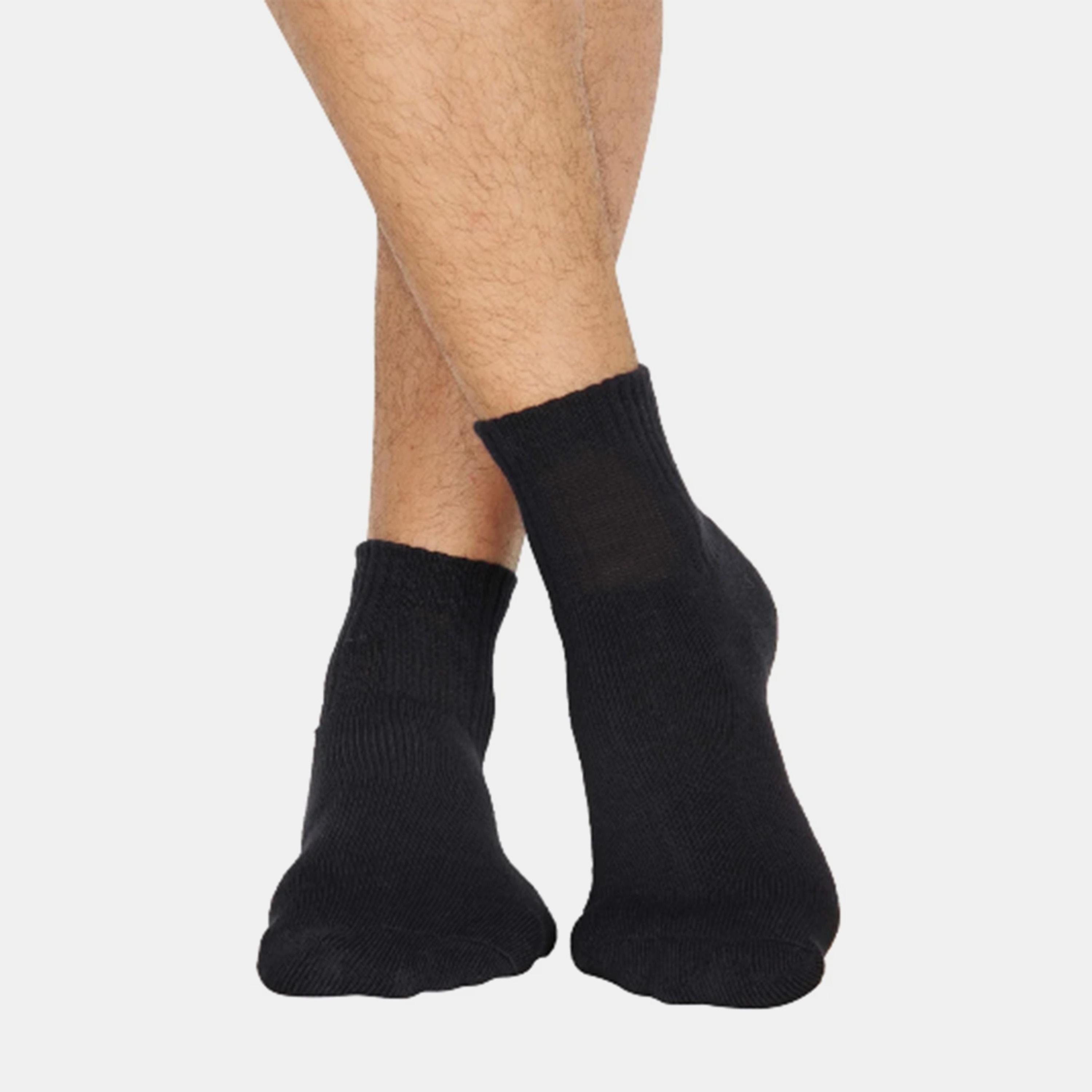 Jockey Men's Sport Ankle Socks-men-socks-image-2