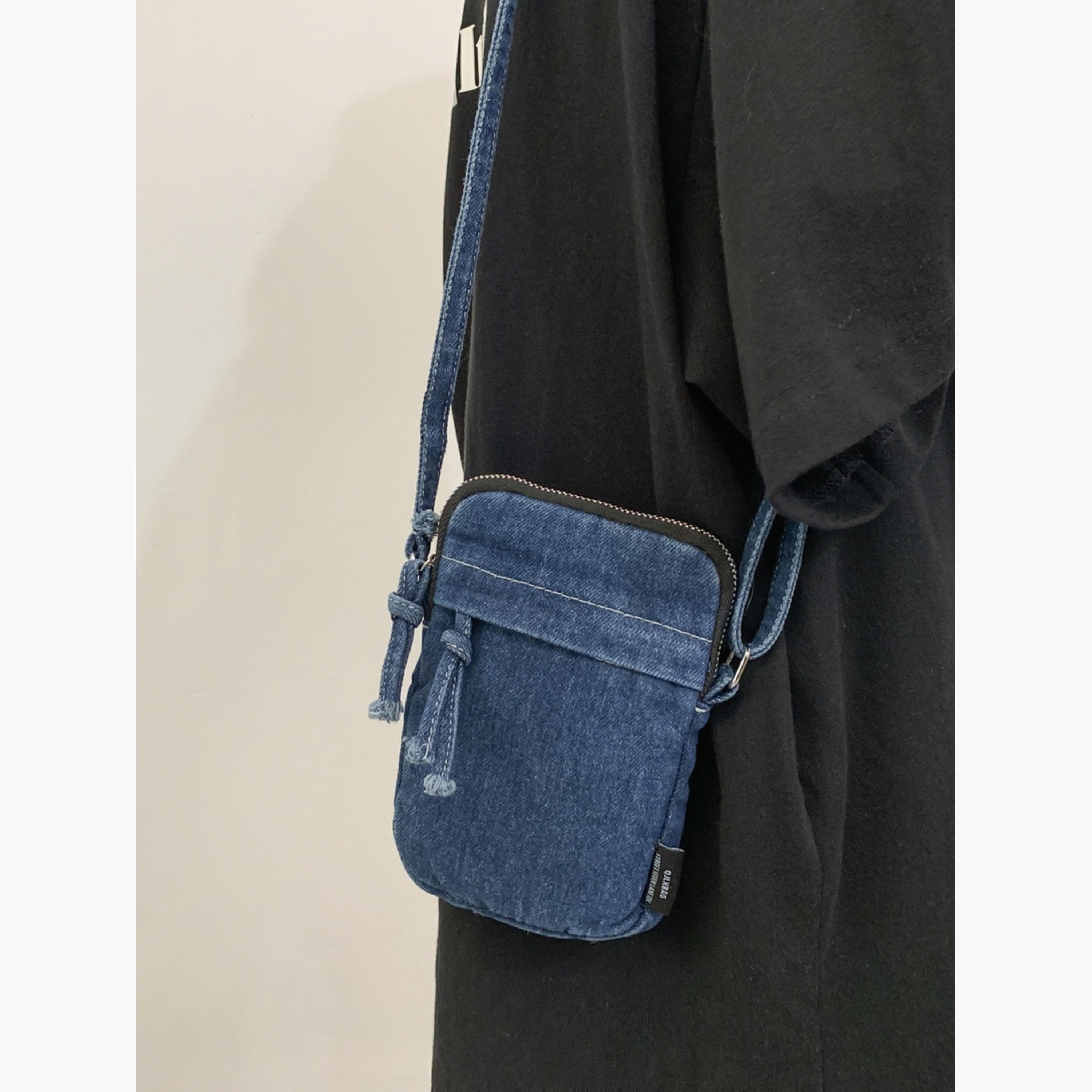 شنطة كروس بودي دنيم بسحاب-women-bagsandwallets-handbags-image-3