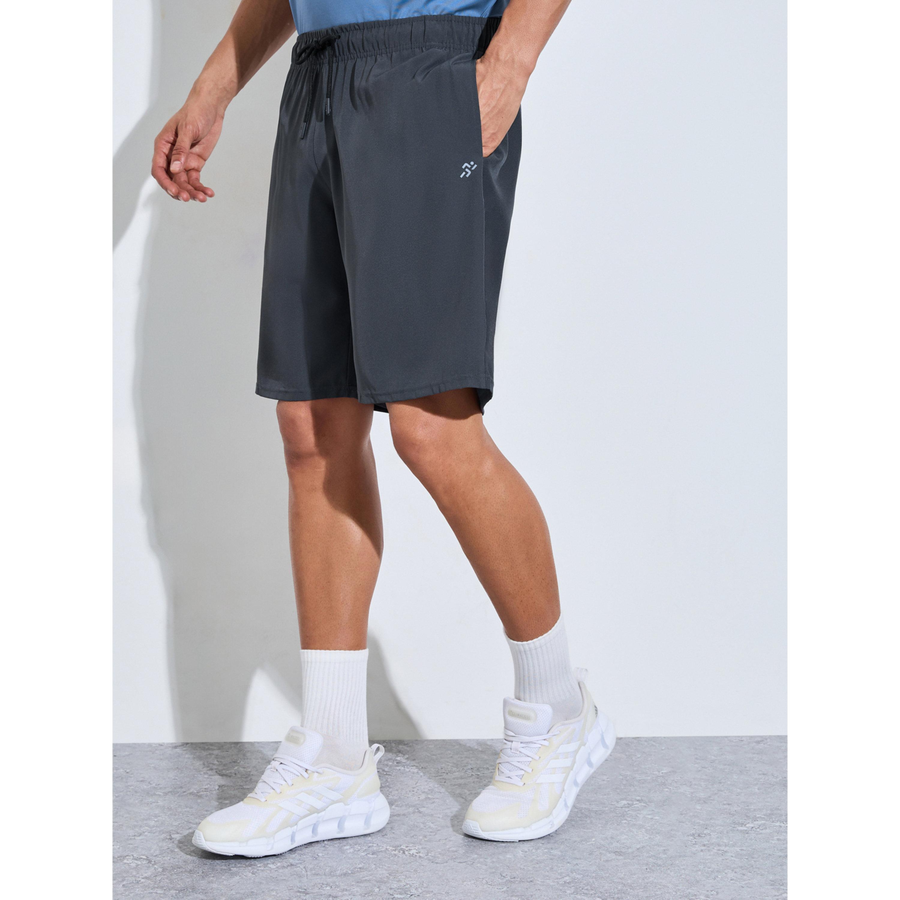 شورت للجري منسوج بجيب جانبي للرجال-men-clothing-sportswearandactivewear-bottoms-image-3