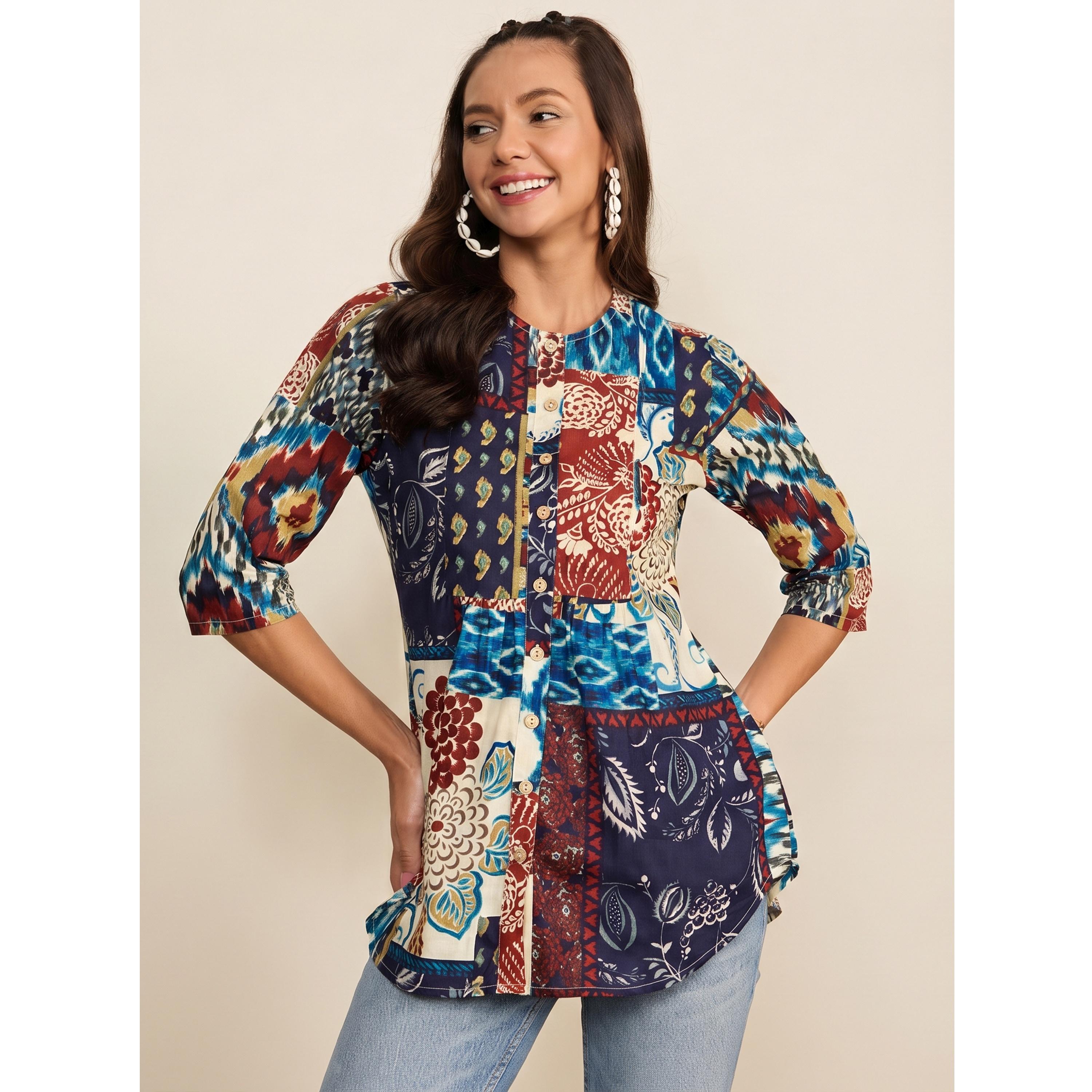 ????? ???? ??????? ?????? ????? ????? ??????? ????? ???????-women-clothing-shirtsandblouses-blouses-image-1
