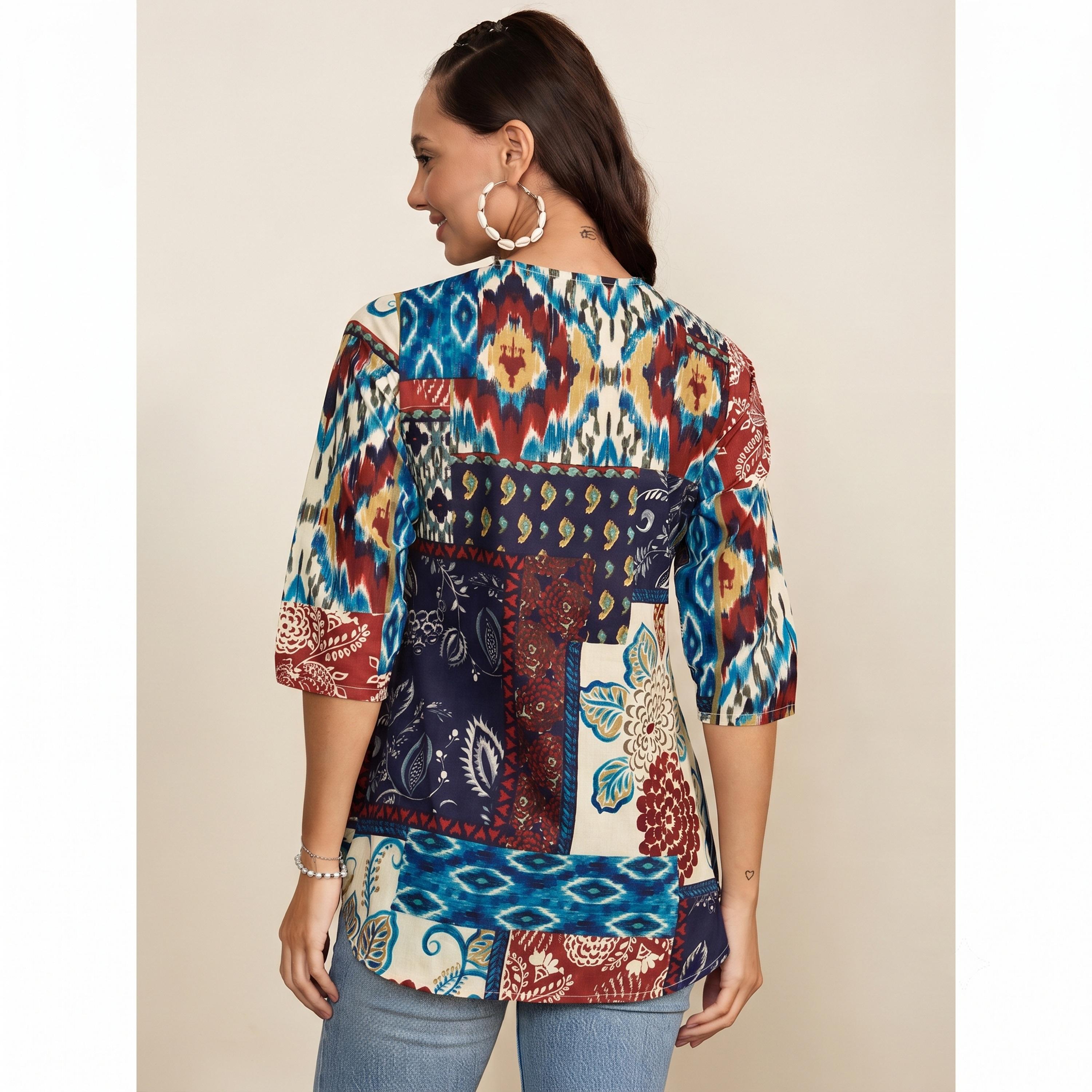 ????? ???? ??????? ?????? ????? ????? ??????? ????? ???????-women-clothing-shirtsandblouses-blouses-image-4