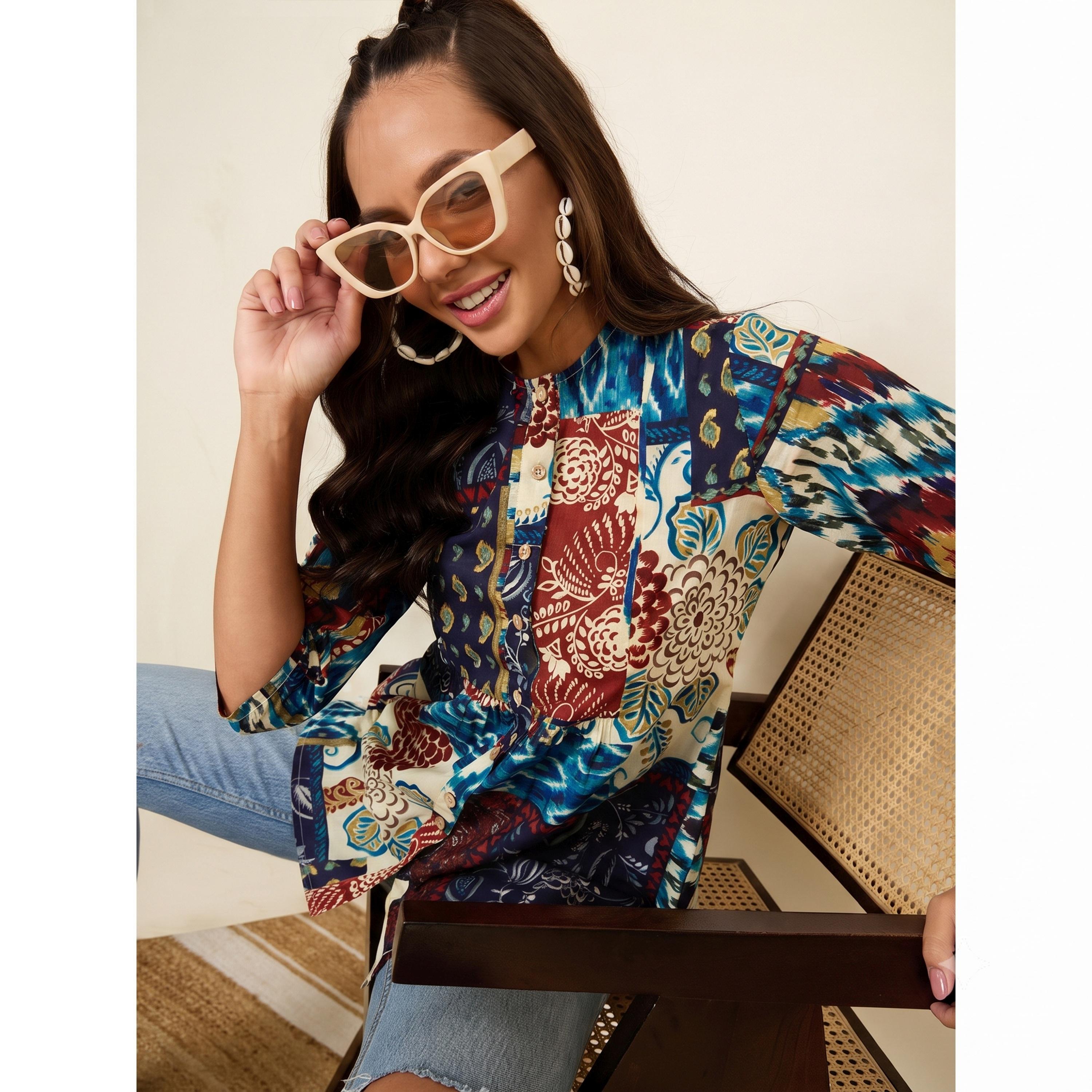 ????? ???? ??????? ?????? ????? ????? ??????? ????? ???????-women-clothing-shirtsandblouses-blouses-image-5