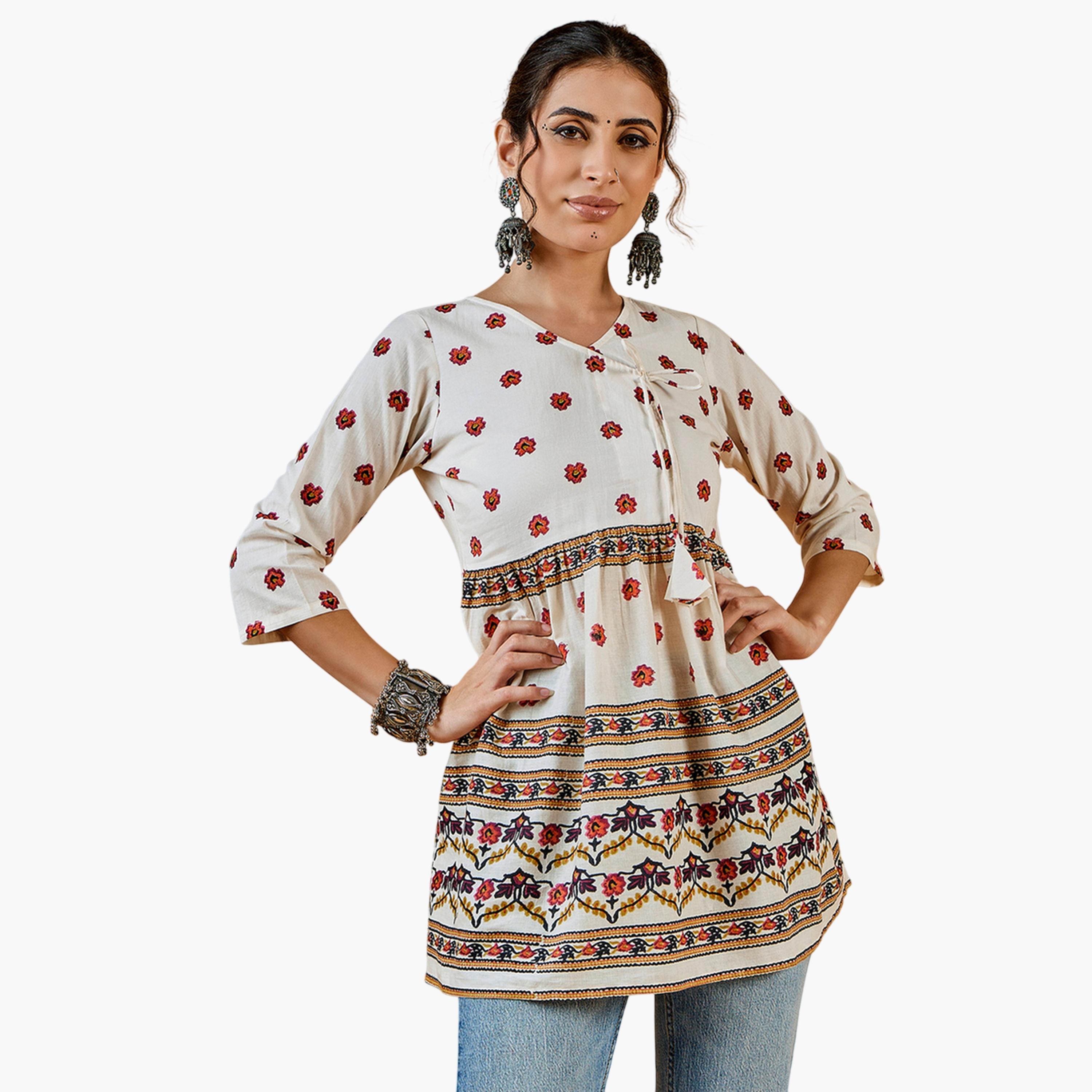 ???? ?????? ????? ????? ????? ???? ??? ????-women-clothing-shirtsandblouses-blouses-image-1
