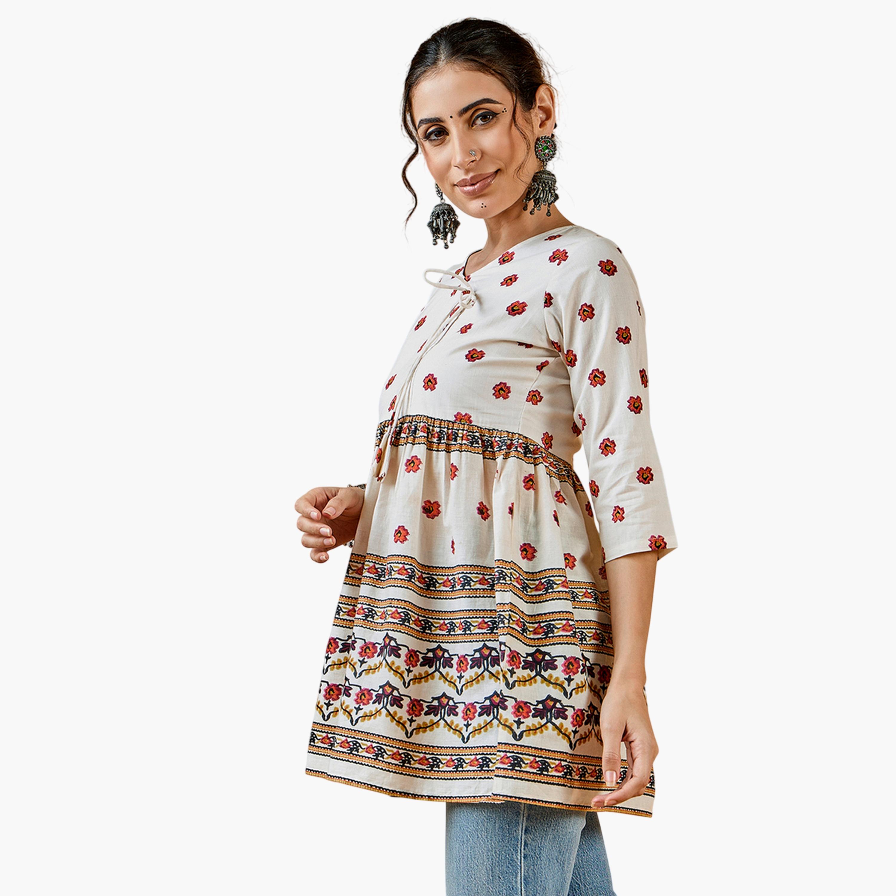 ???? ?????? ????? ????? ????? ???? ??? ????-women-clothing-shirtsandblouses-blouses-image-3