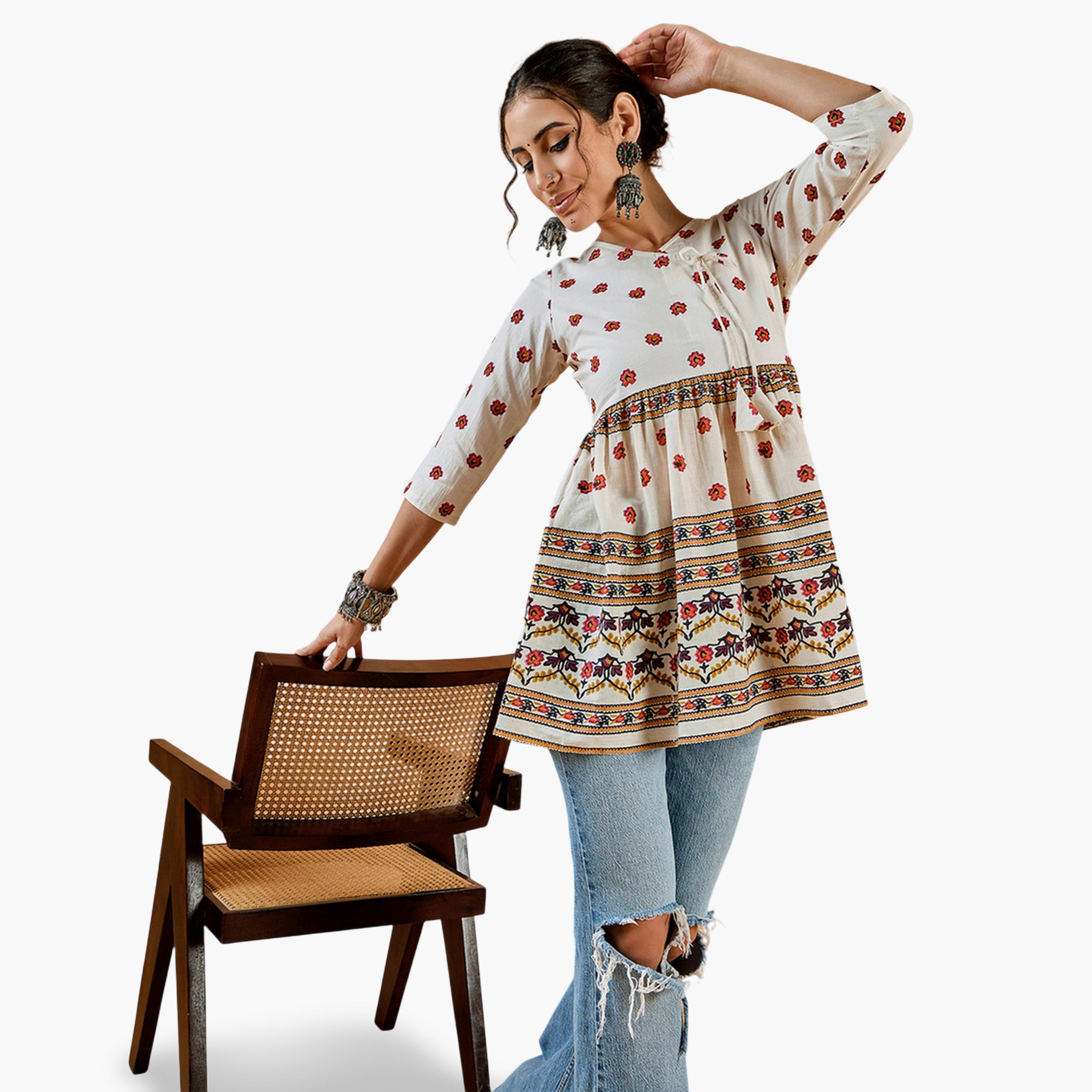 ???? ?????? ????? ????? ????? ???? ??? ????-women-clothing-shirtsandblouses-blouses-image-5