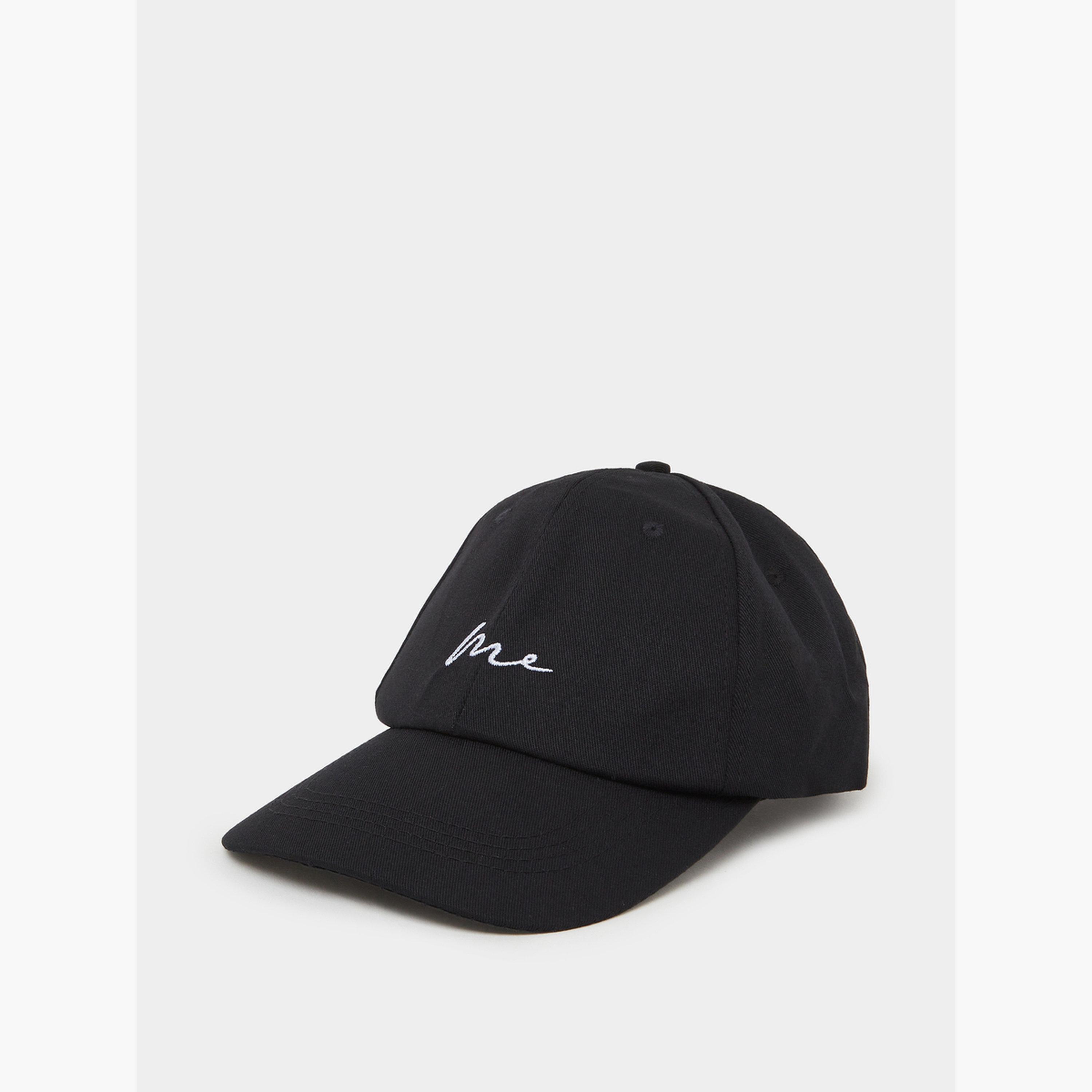 كاب بتفاصيل مطرزة-women-clothingaccessories-capsandhats-image-1