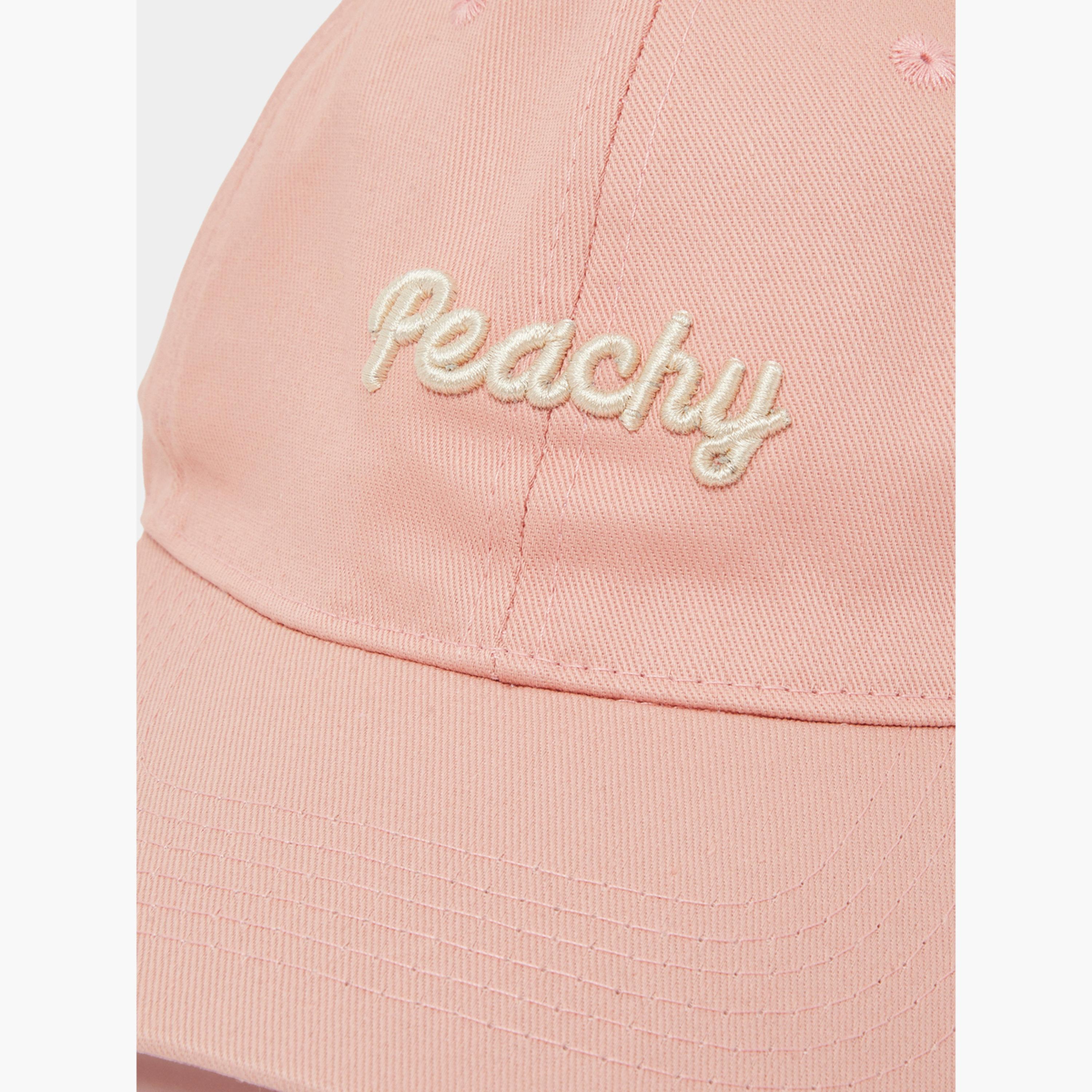 كاب بتفاصيل مطرزة-women-clothingaccessories-capsandhats-image-4