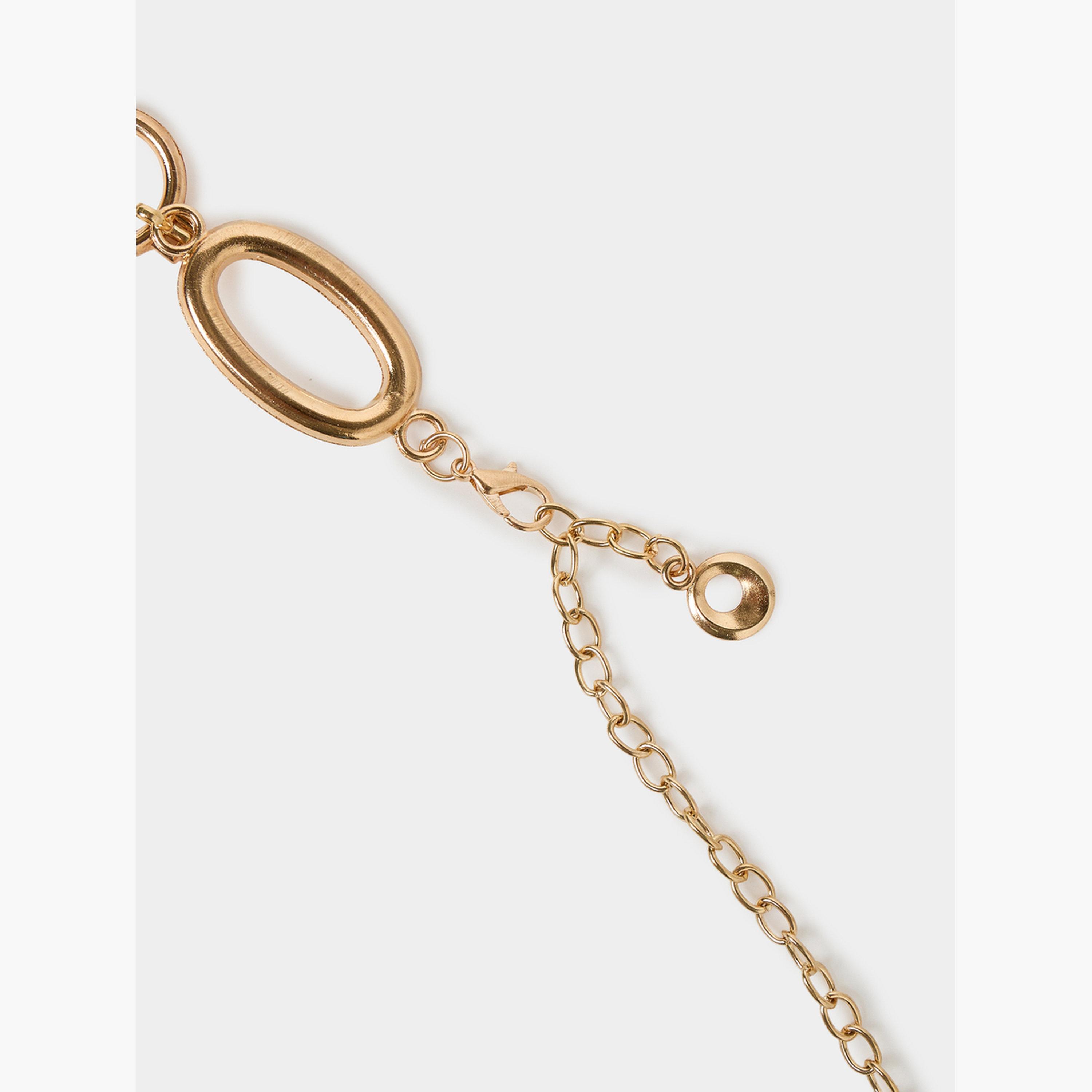 Styli Gold-Tone Chain Belt-women-clothingaccessories-belts-image-3