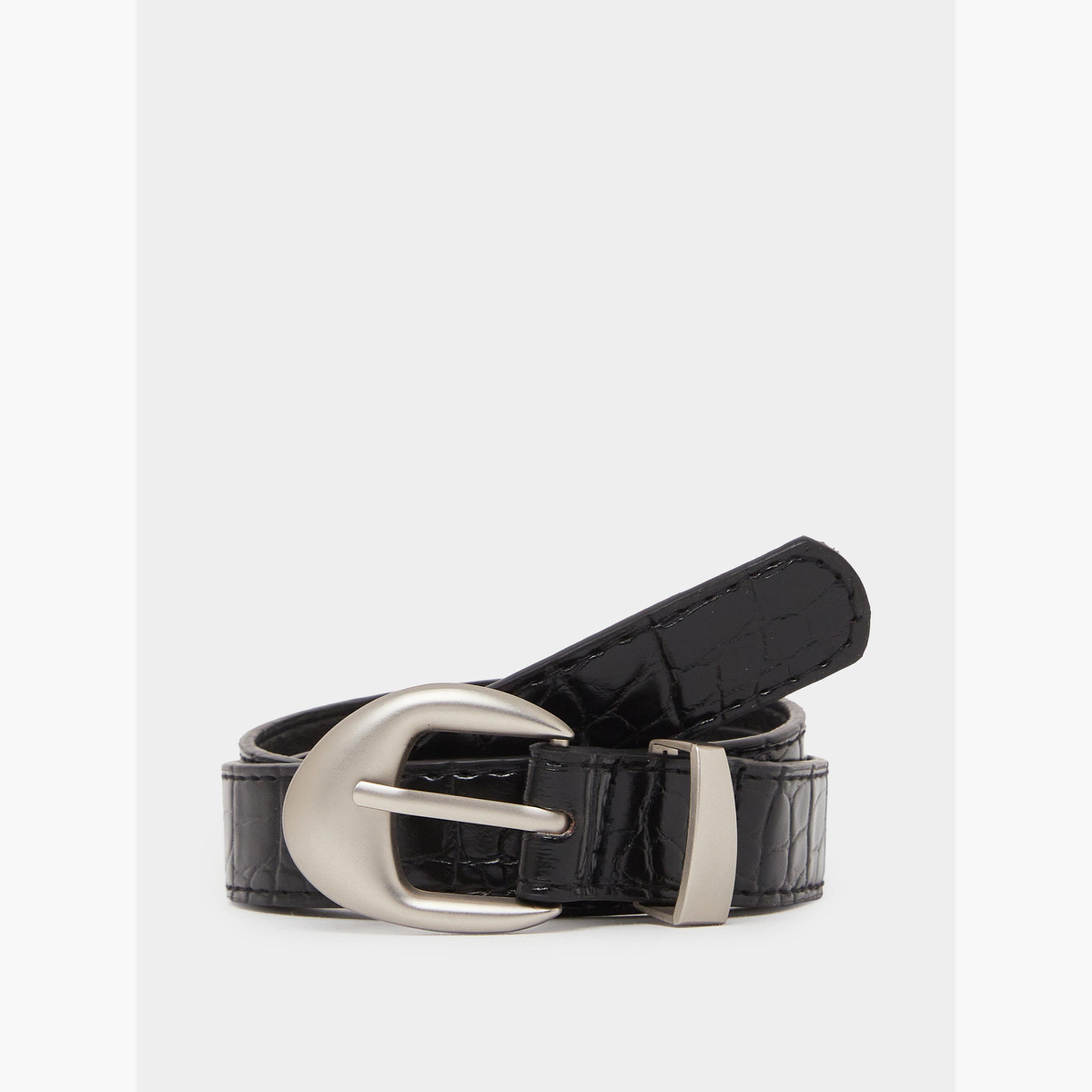 حزام بتفاصيل بارزة الملمس-women-clothingaccessories-belts-image-1