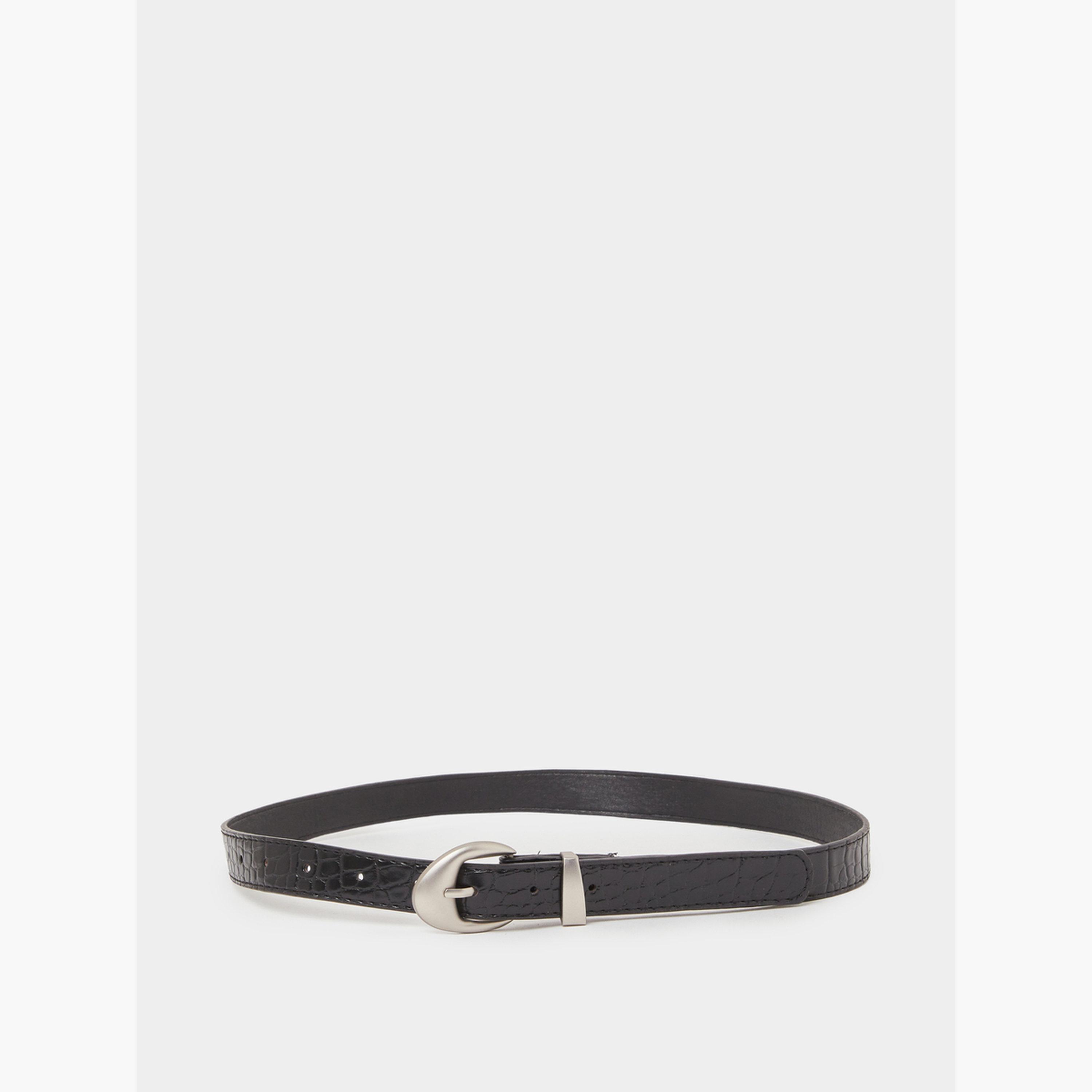 حزام بتفاصيل بارزة الملمس-women-clothingaccessories-belts-image-2