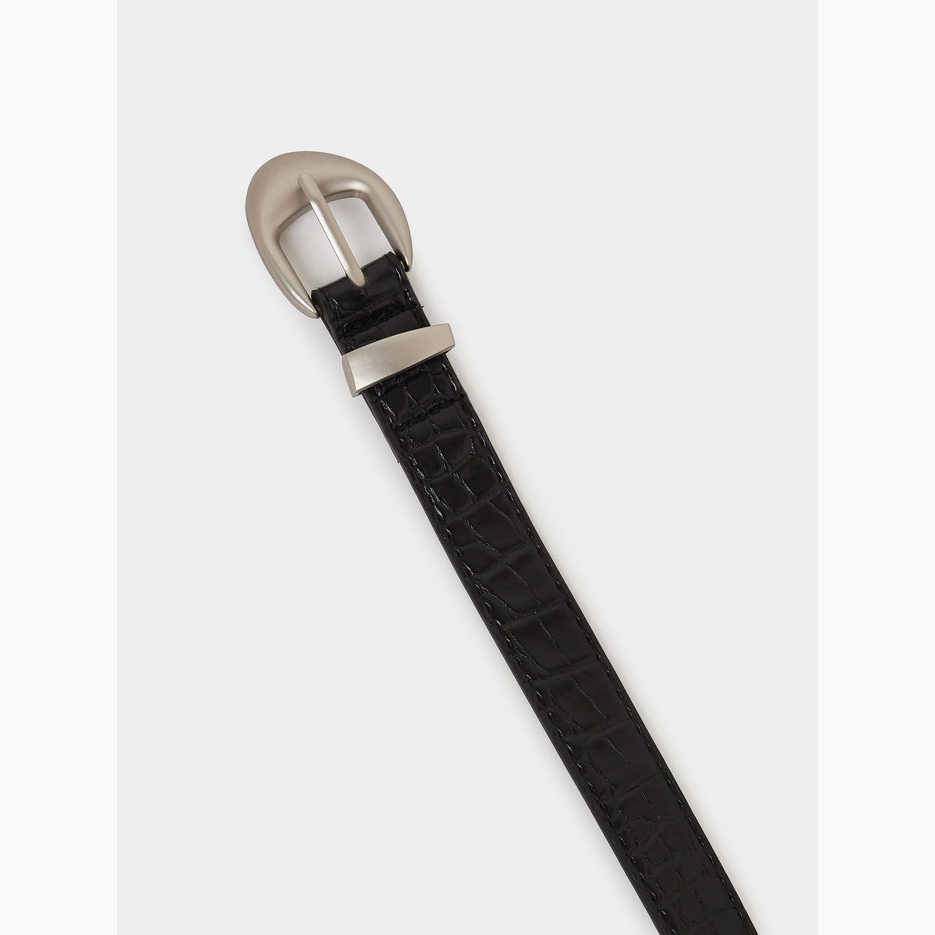 Styli Textured Belt-women-clothingaccessories-belts-image-4