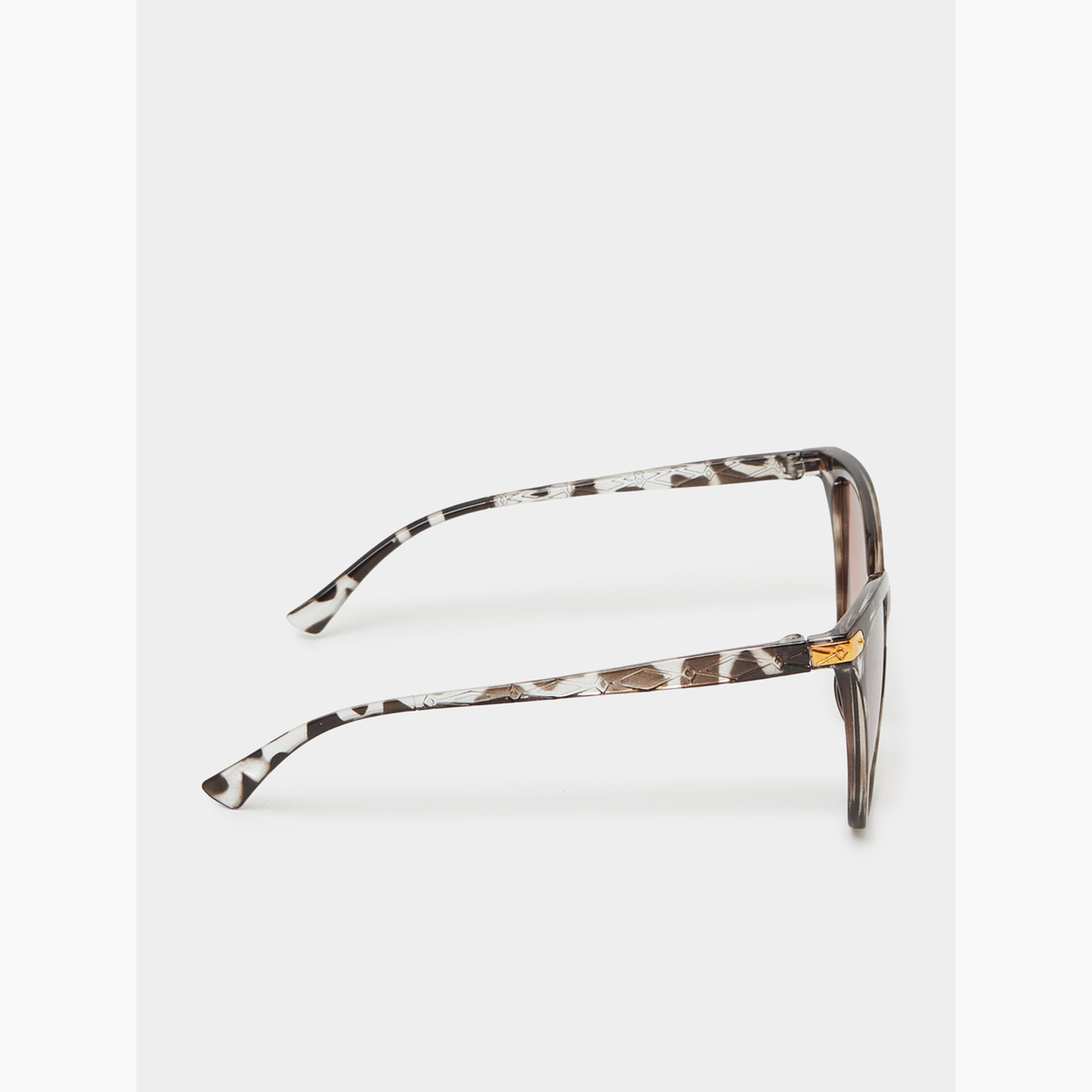 Styli Tortoise Cat Eye Sunglasses-women-sunglasses-image-3