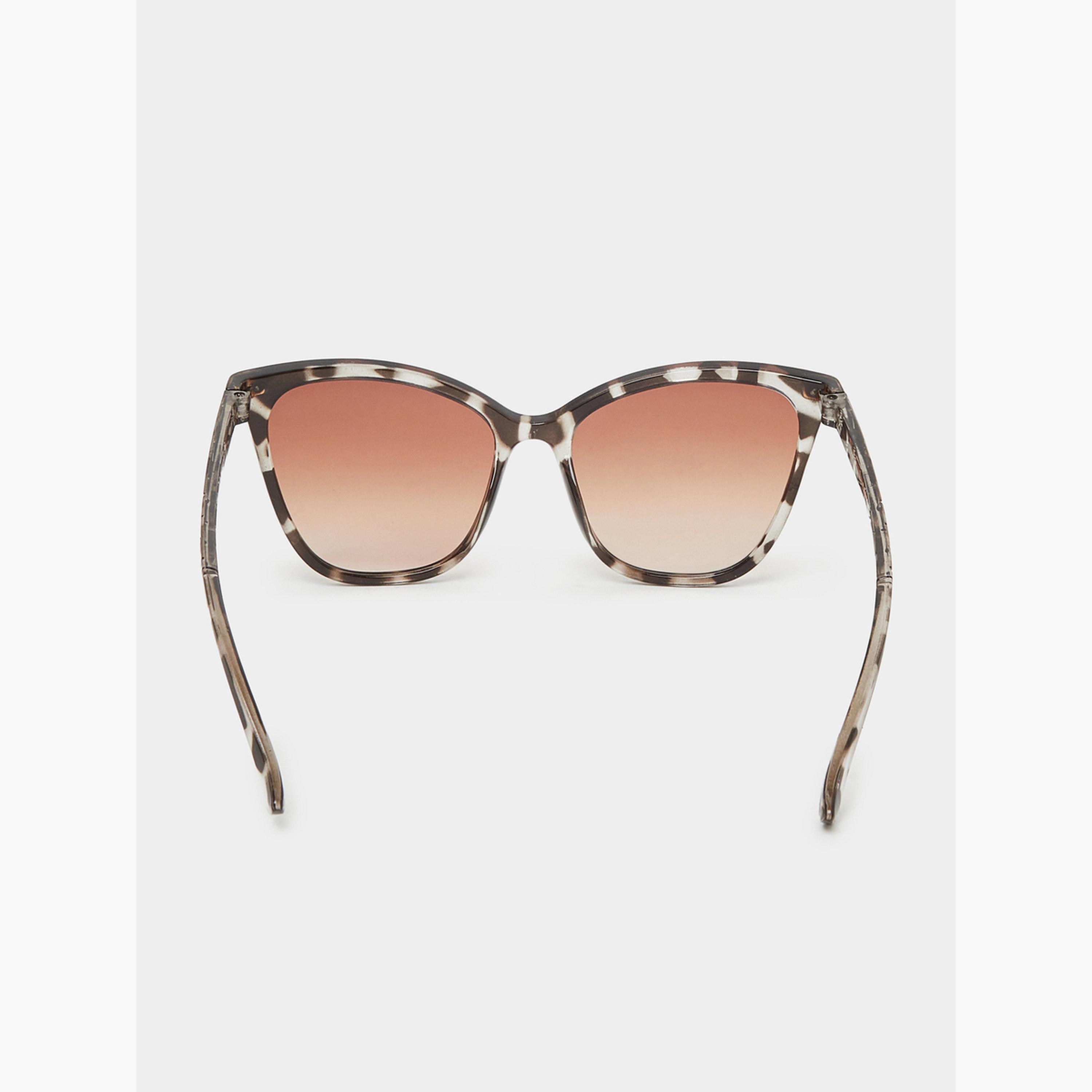 Styli Tortoise Cat Eye Sunglasses-women-sunglasses-image-4