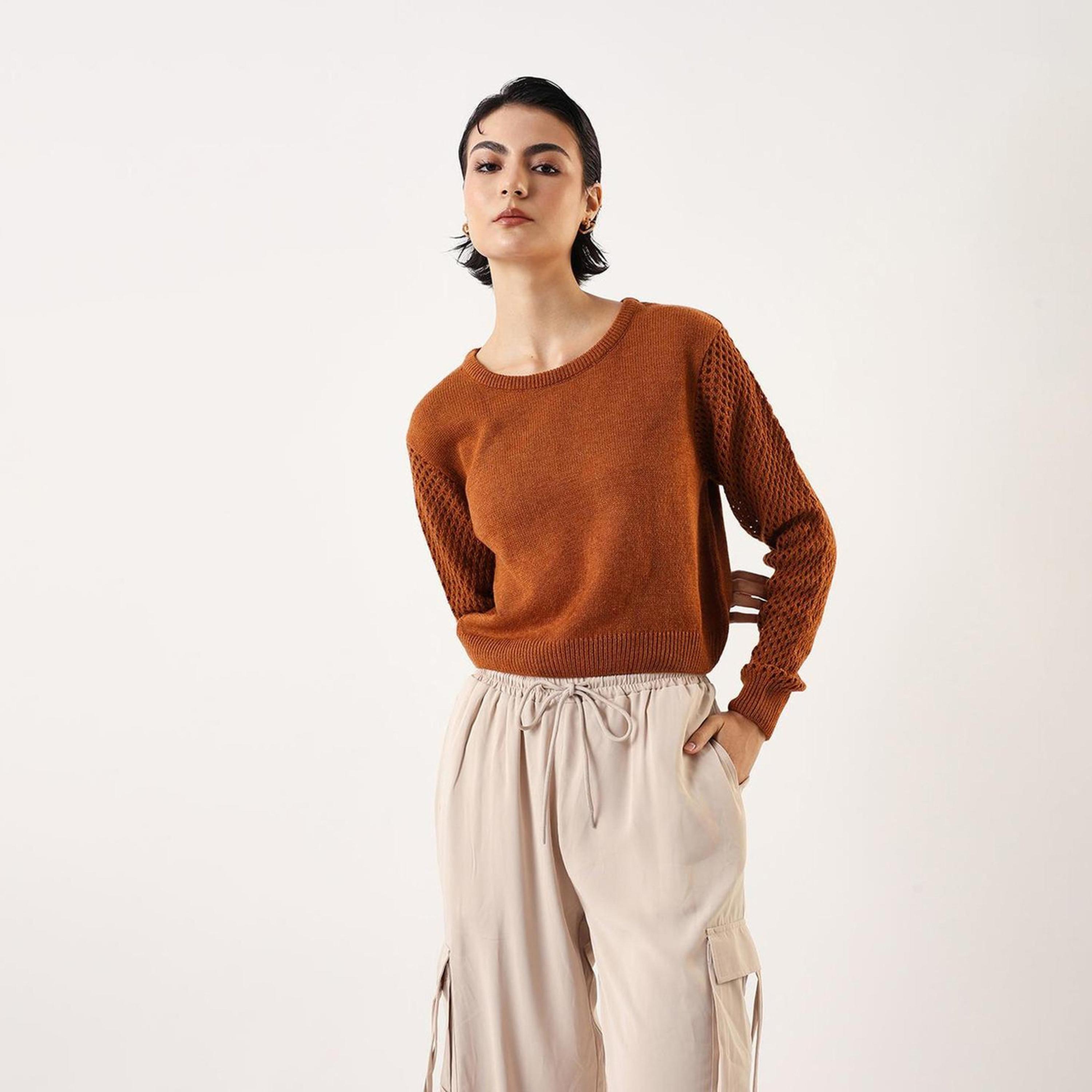 ????? ?????-women-winterwear-cardigansandjumpers-jumpers-image-1